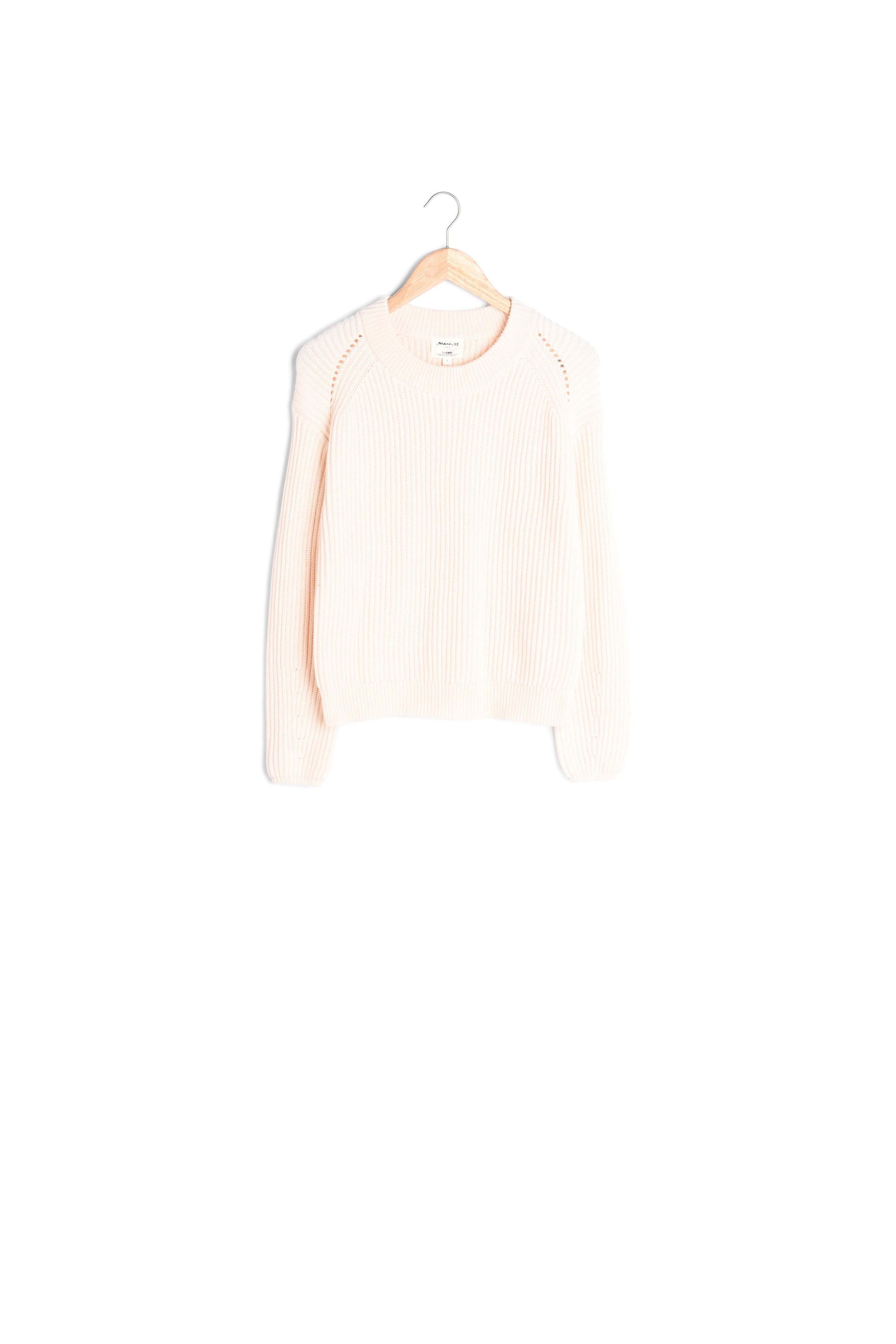 Pull LEOPOLD Faume - seconde main