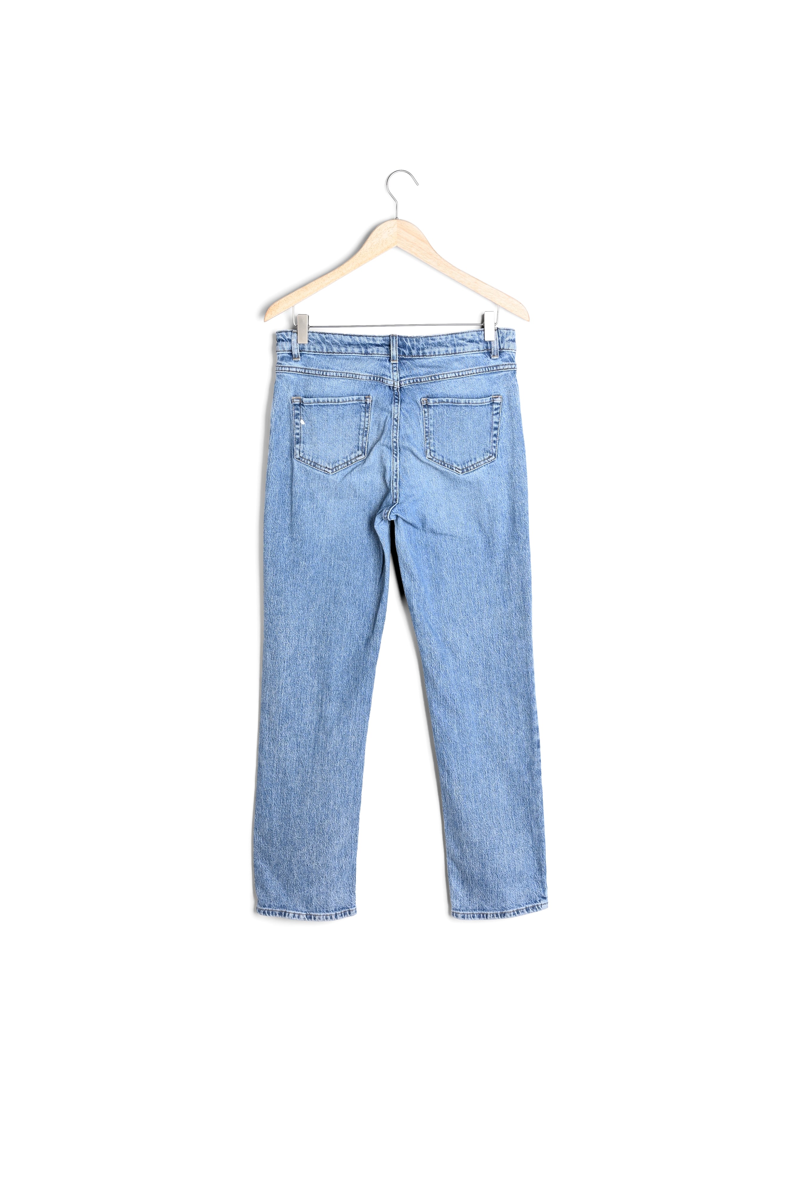 Jean droit OWEN Faume - seconde main