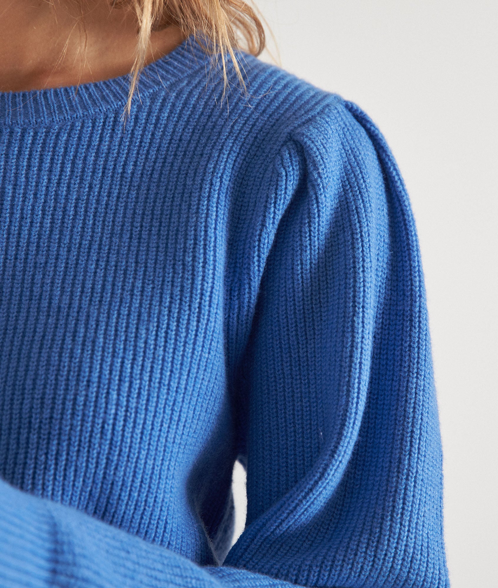 Pull Martial Faume - seconde main