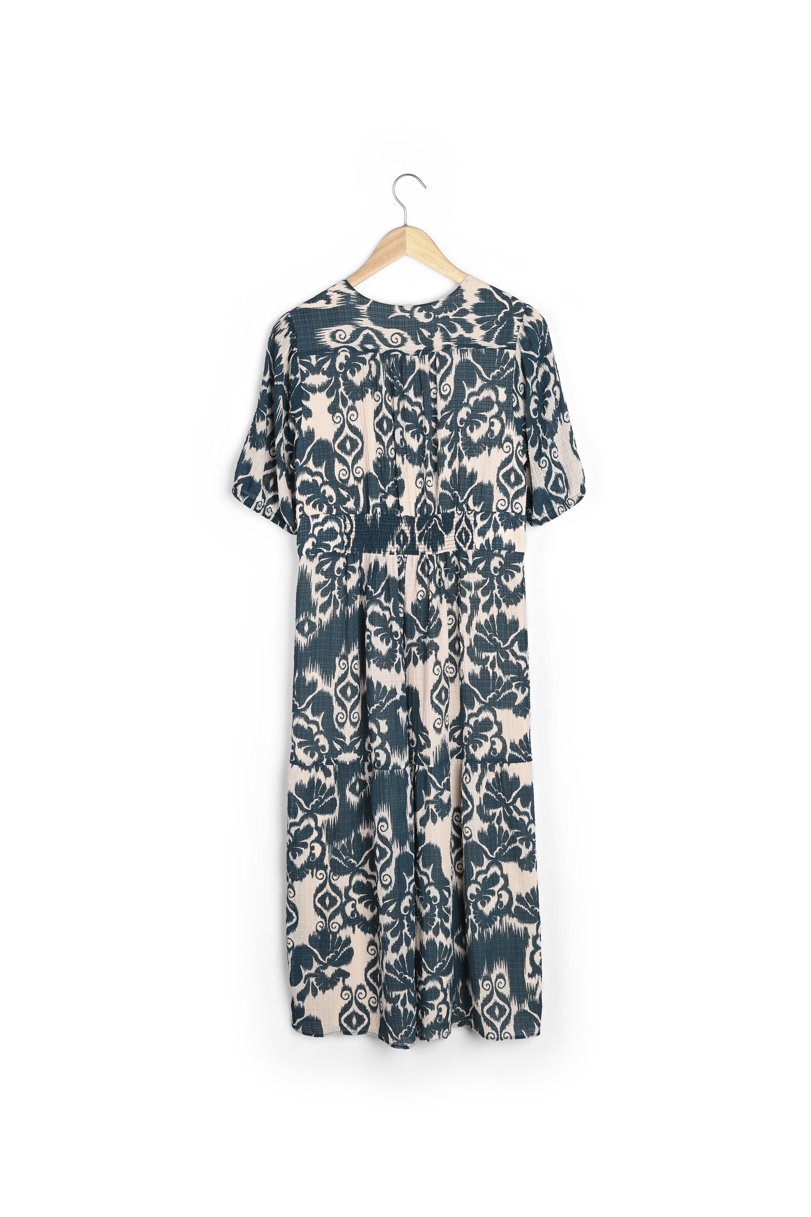 Robe HADRA Faume - seconde main