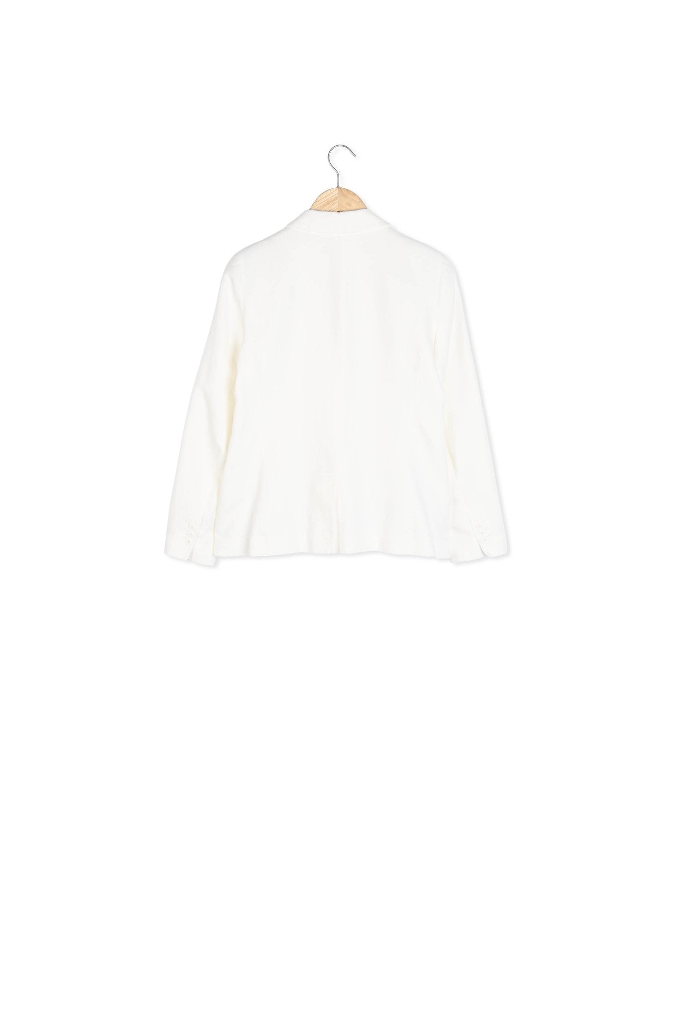 Blazer en lin Arlene Faume - seconde main