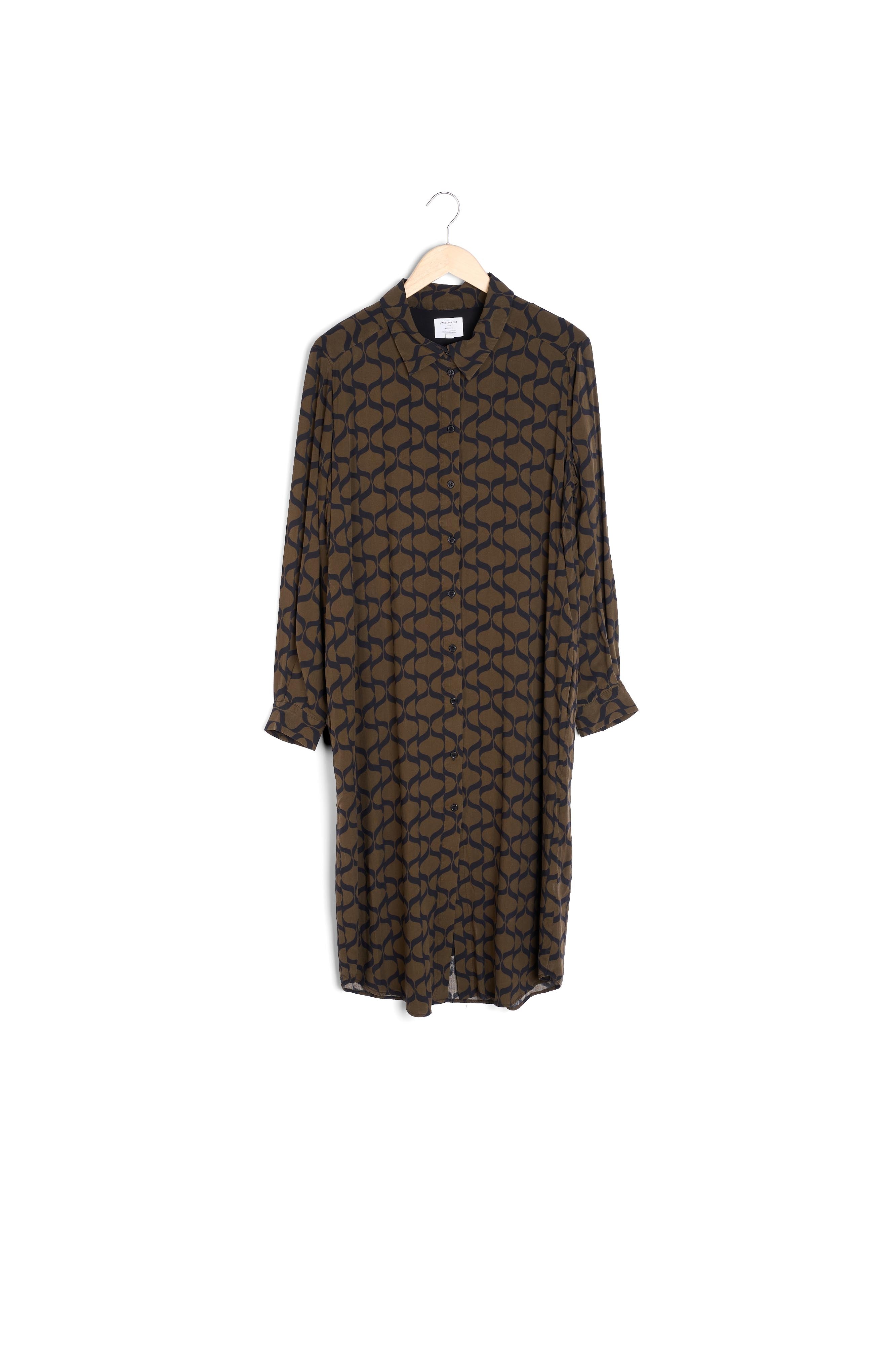 Robe CENDRINE Faume - seconde main