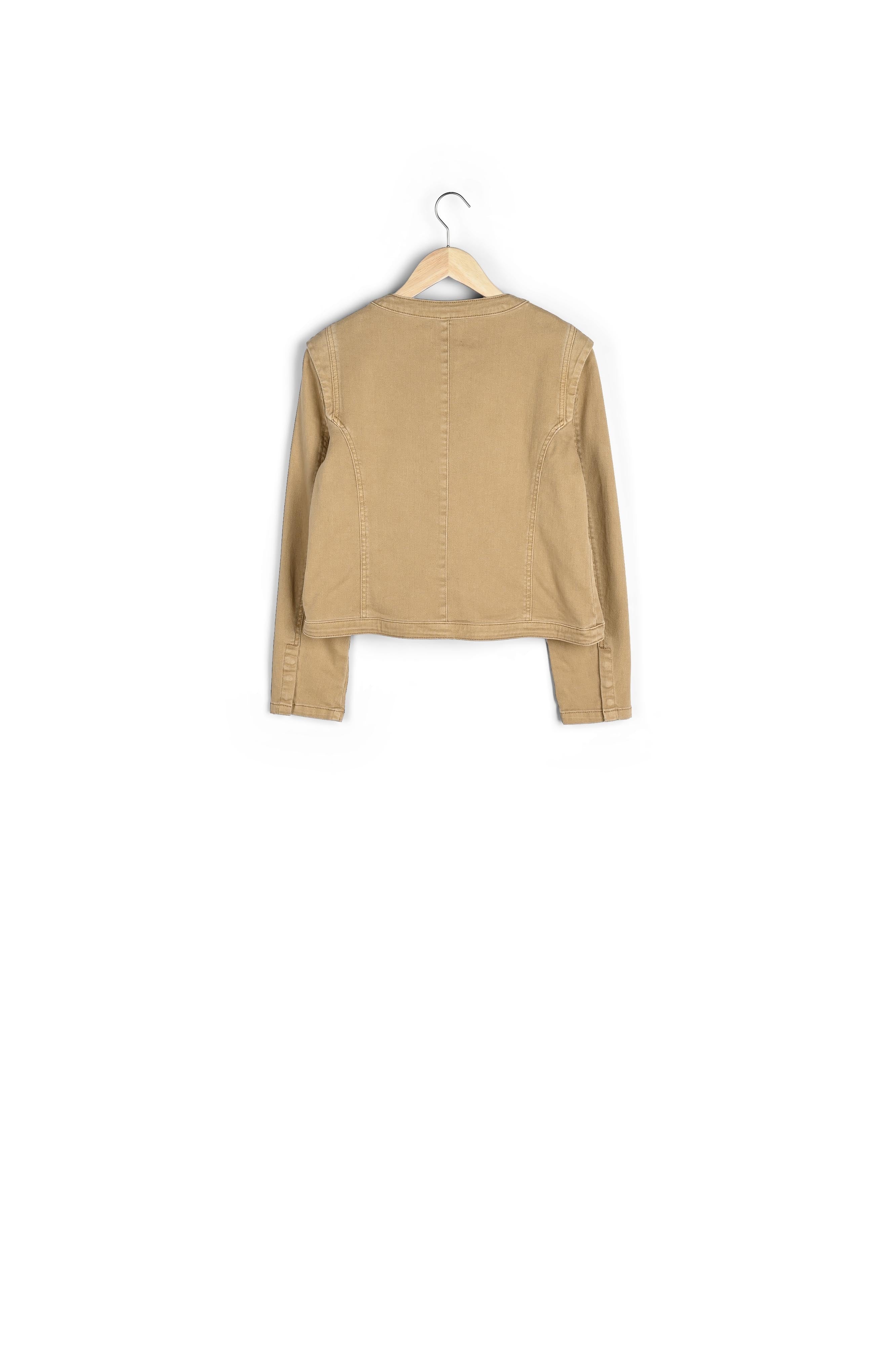 Veste Dalila Faume - seconde main