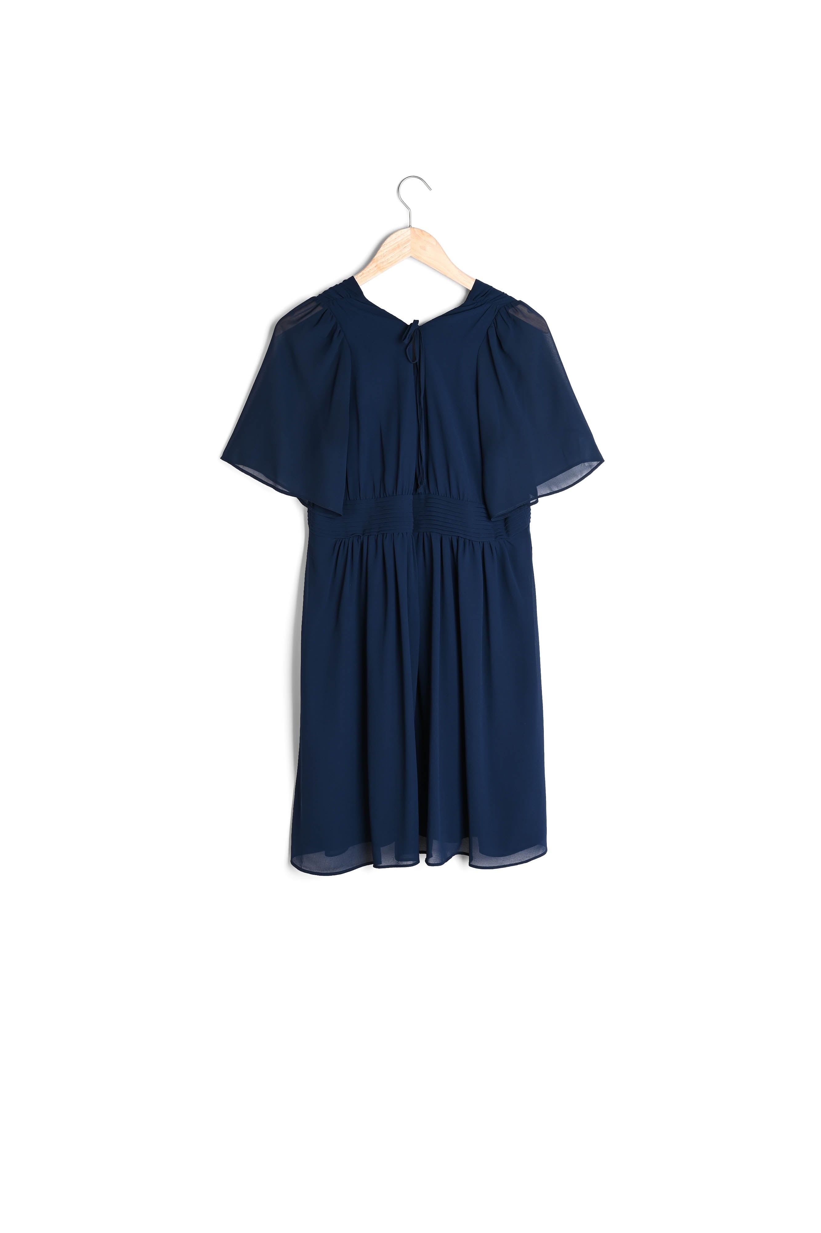 Robe NOURA BIS Faume - seconde main
