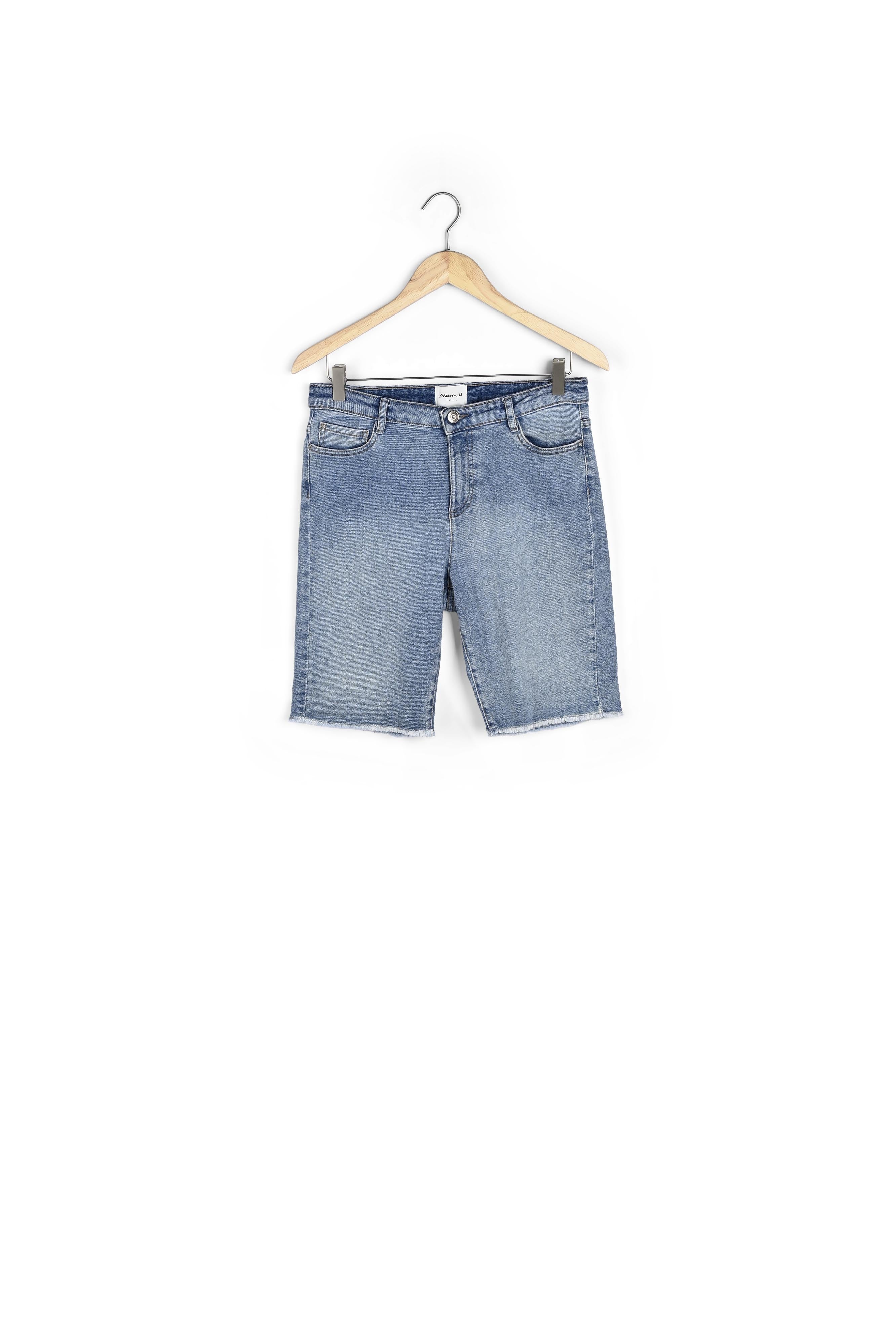 Bermuda Chiara Faume - seconde main