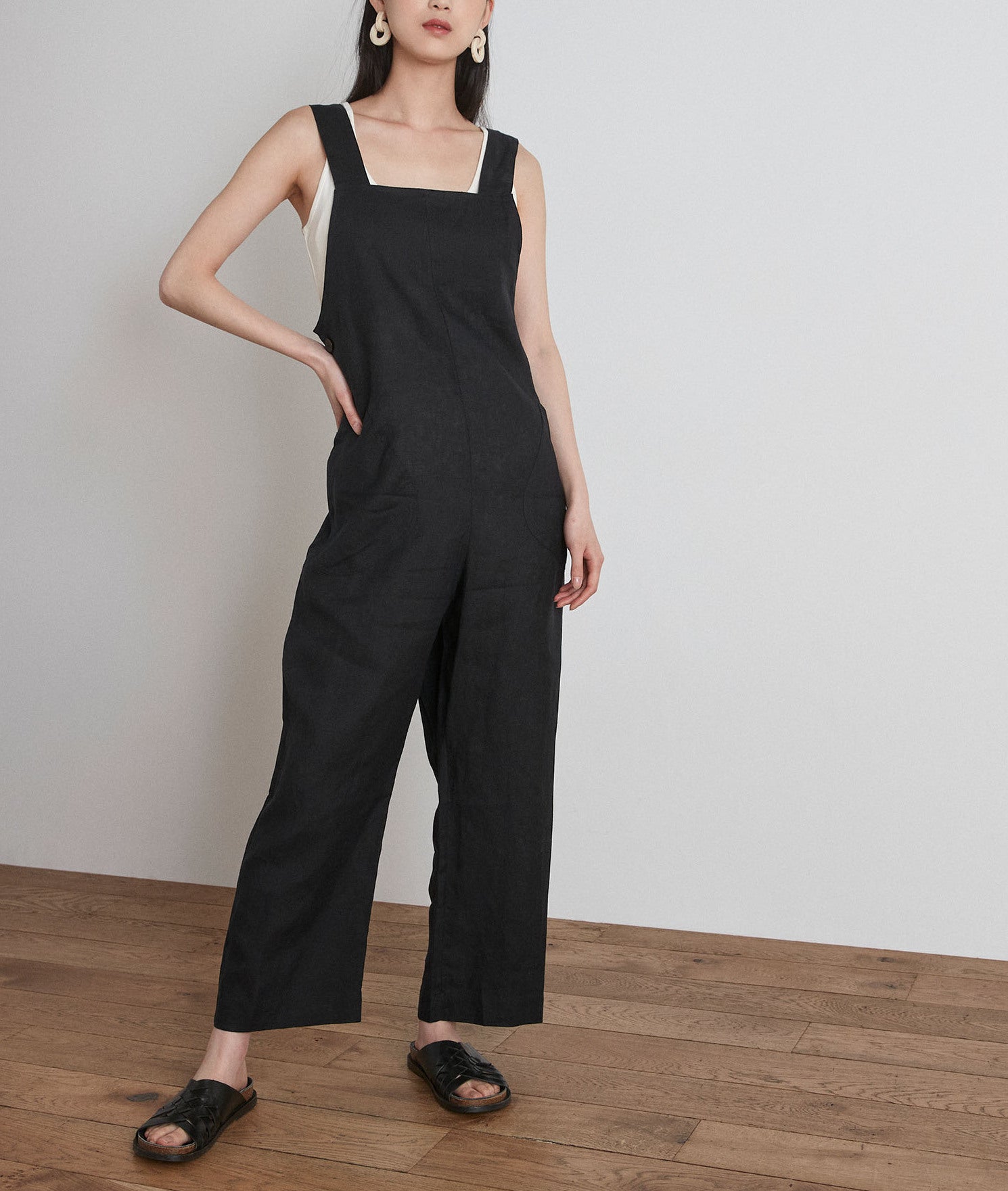 Salopette NINON Faume - seconde main