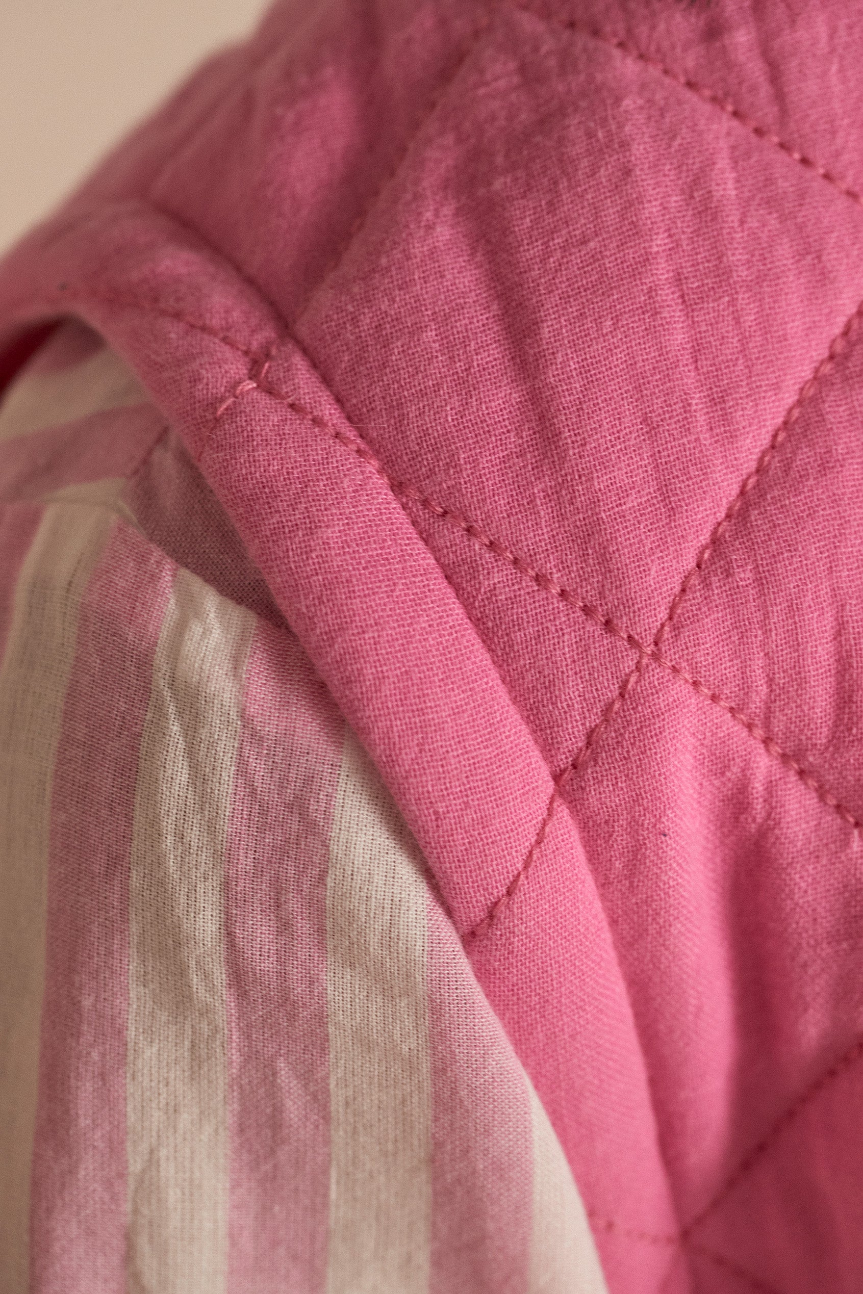 Veste sans manches Bambi Faume - seconde main