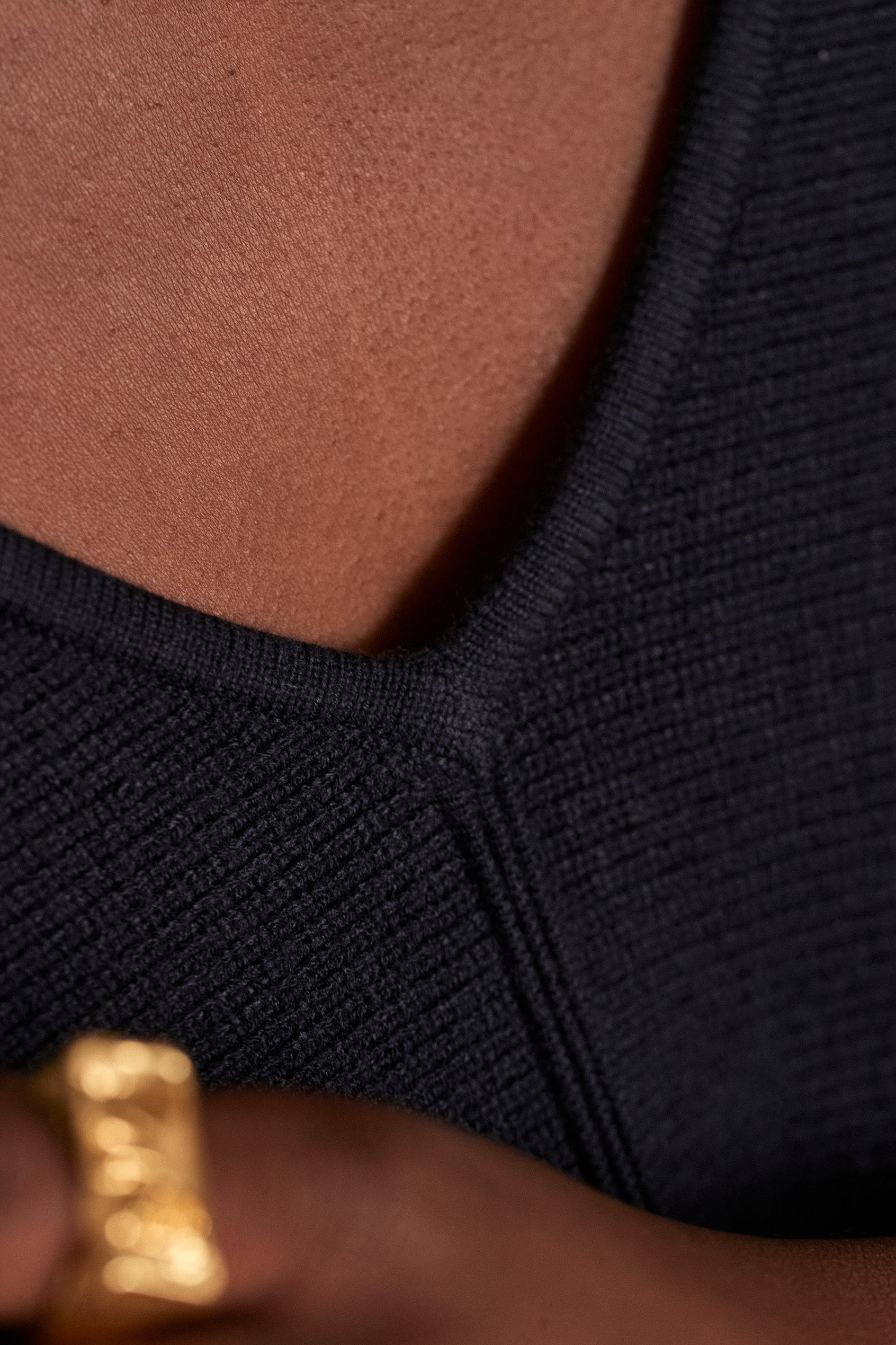 Pull Anna Faume - seconde main