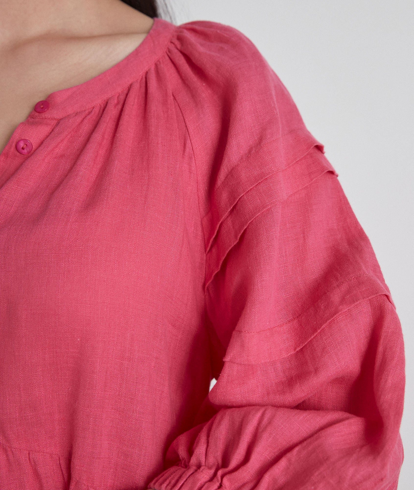 Robe Gipsy Faume - seconde main