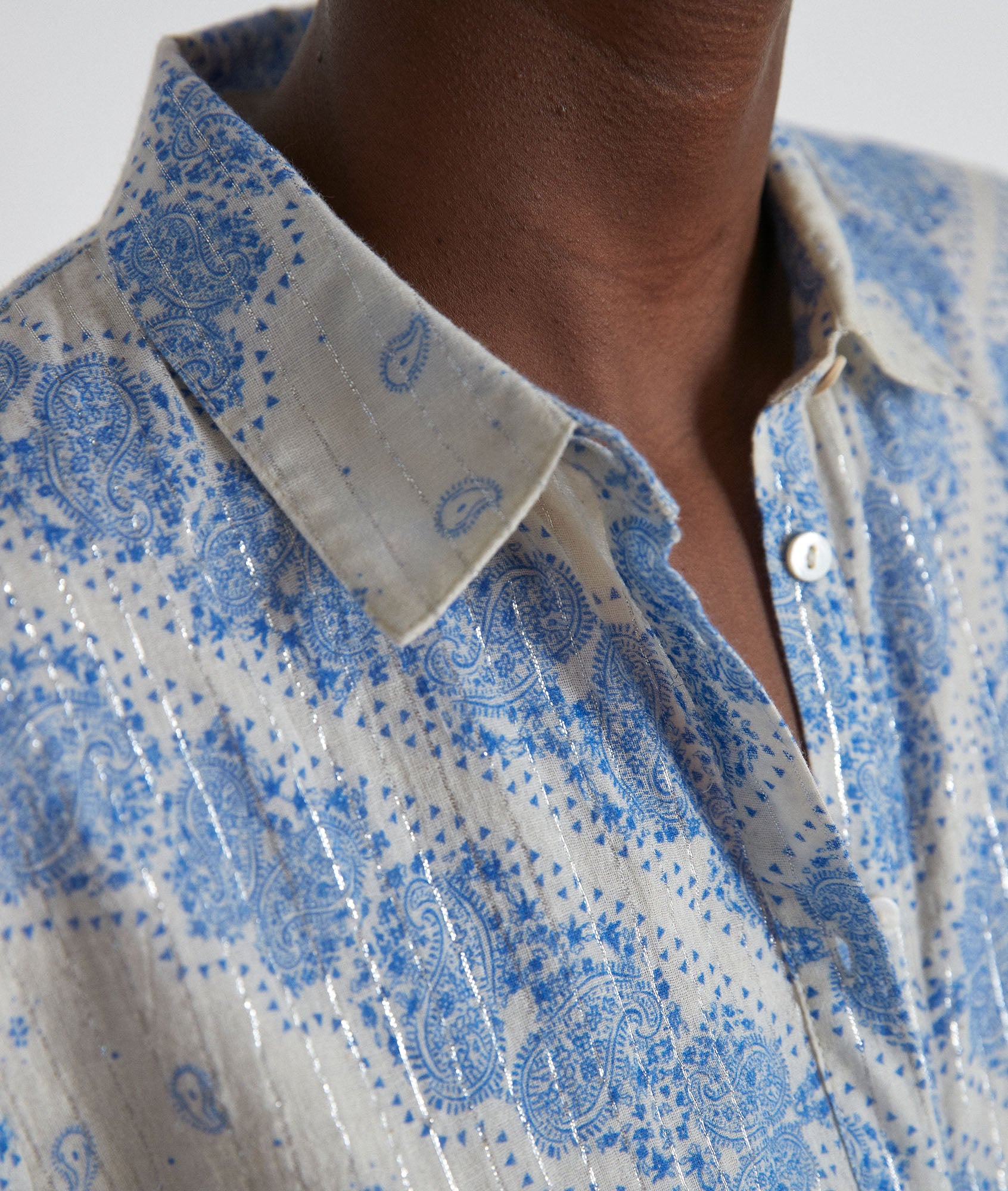 Robe Gaetana Faume - seconde main