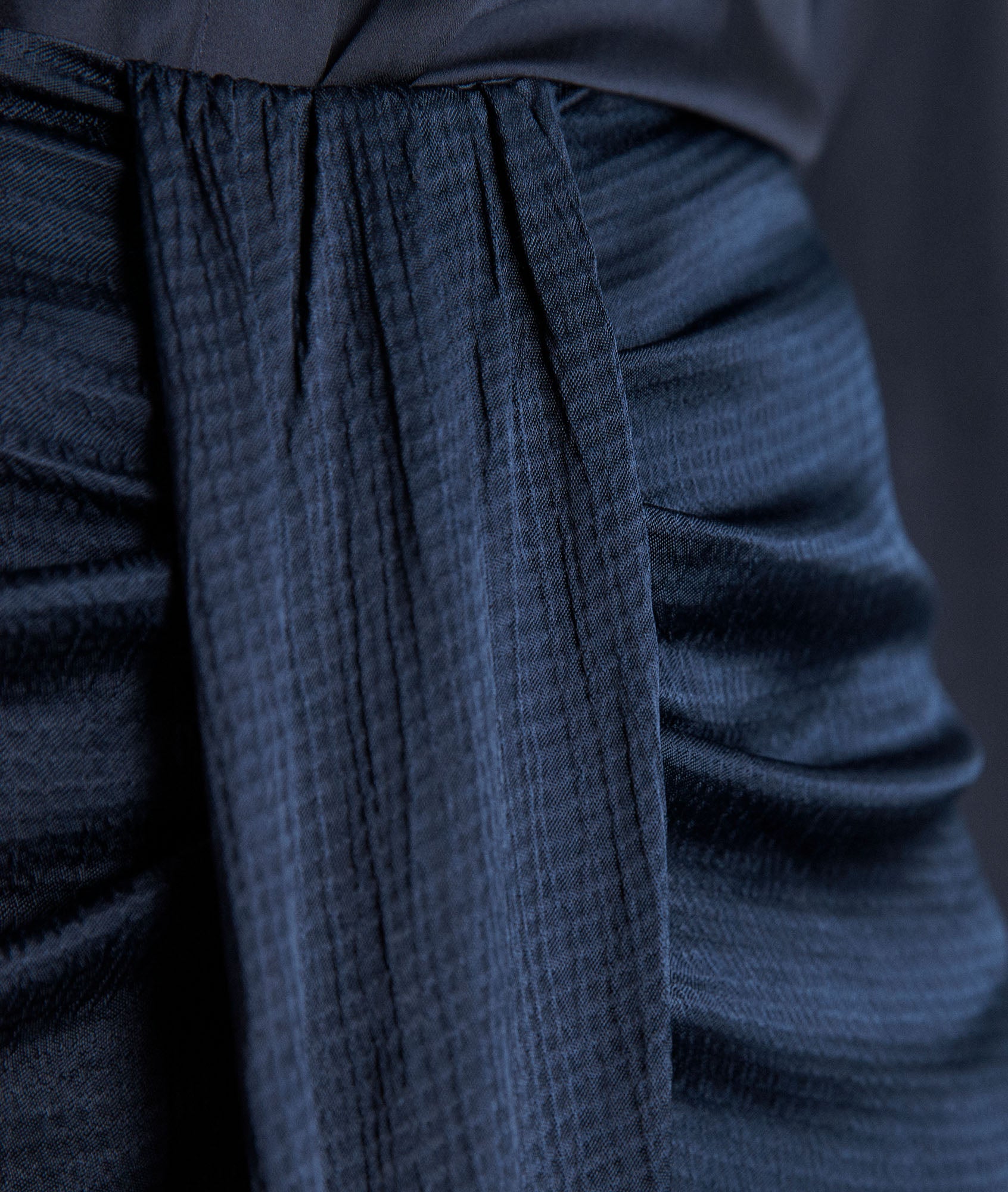 Jupe Aurea Faume - seconde main