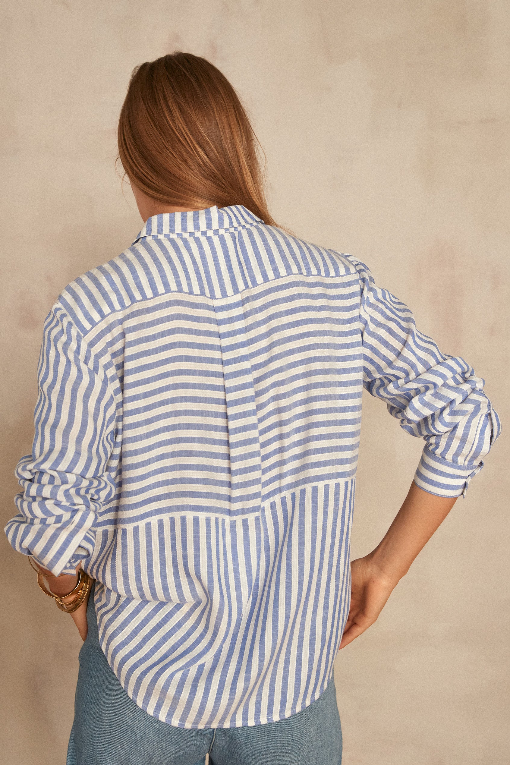 Chemise MARIELLE Faume - seconde main