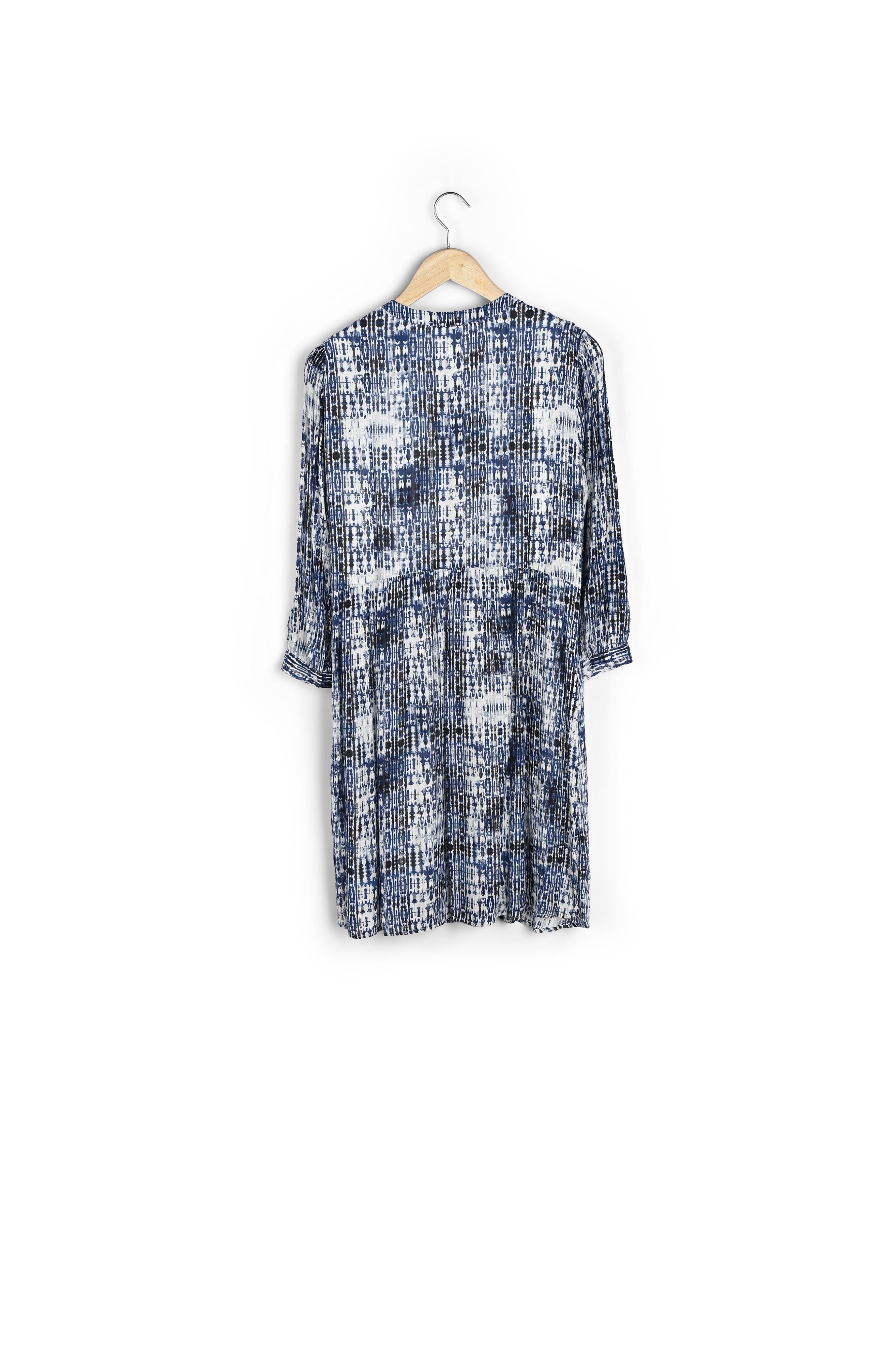 Robe Calypso Faume - seconde main