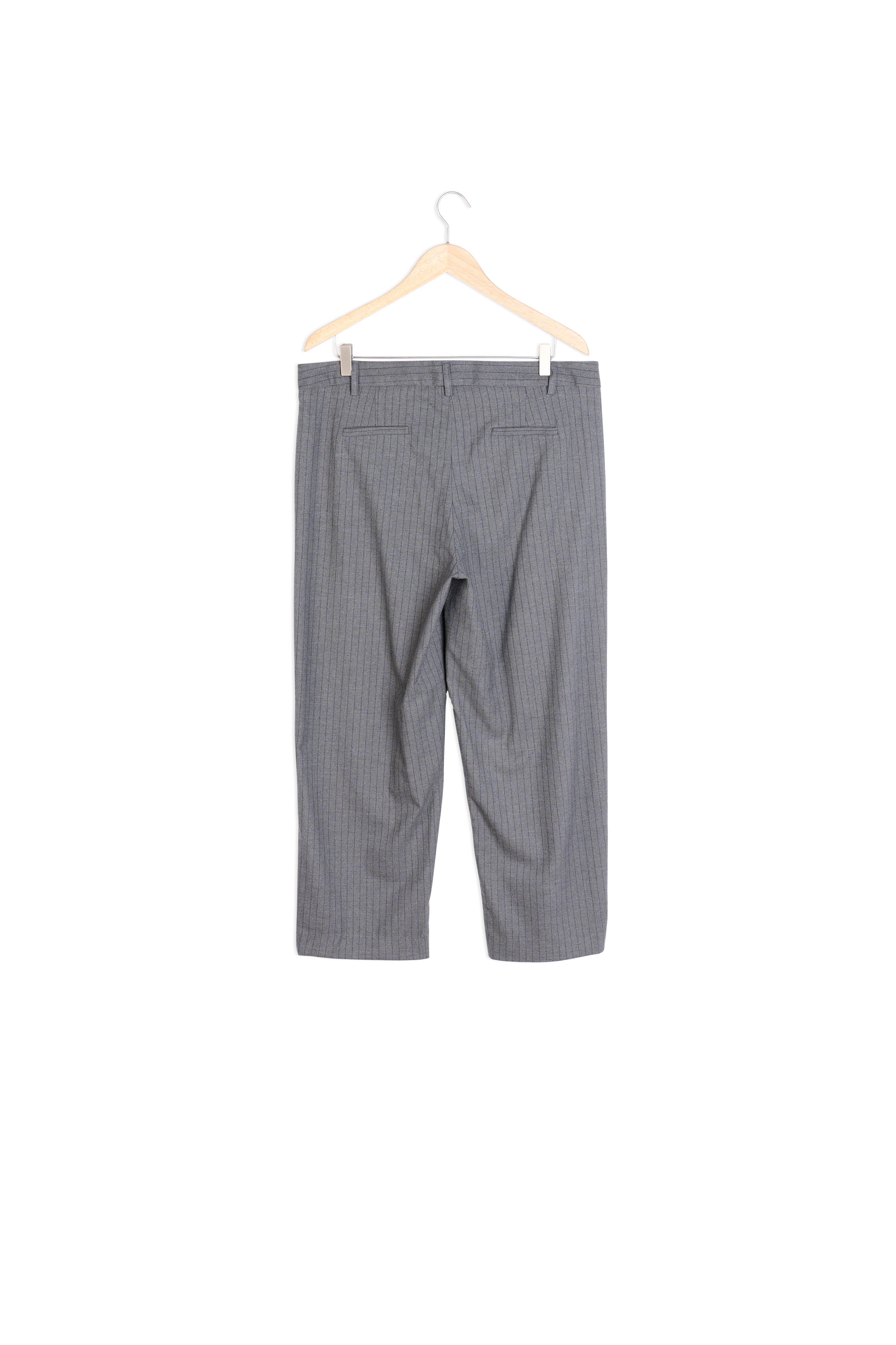 Pantalon droit VINCENT Faume - seconde main