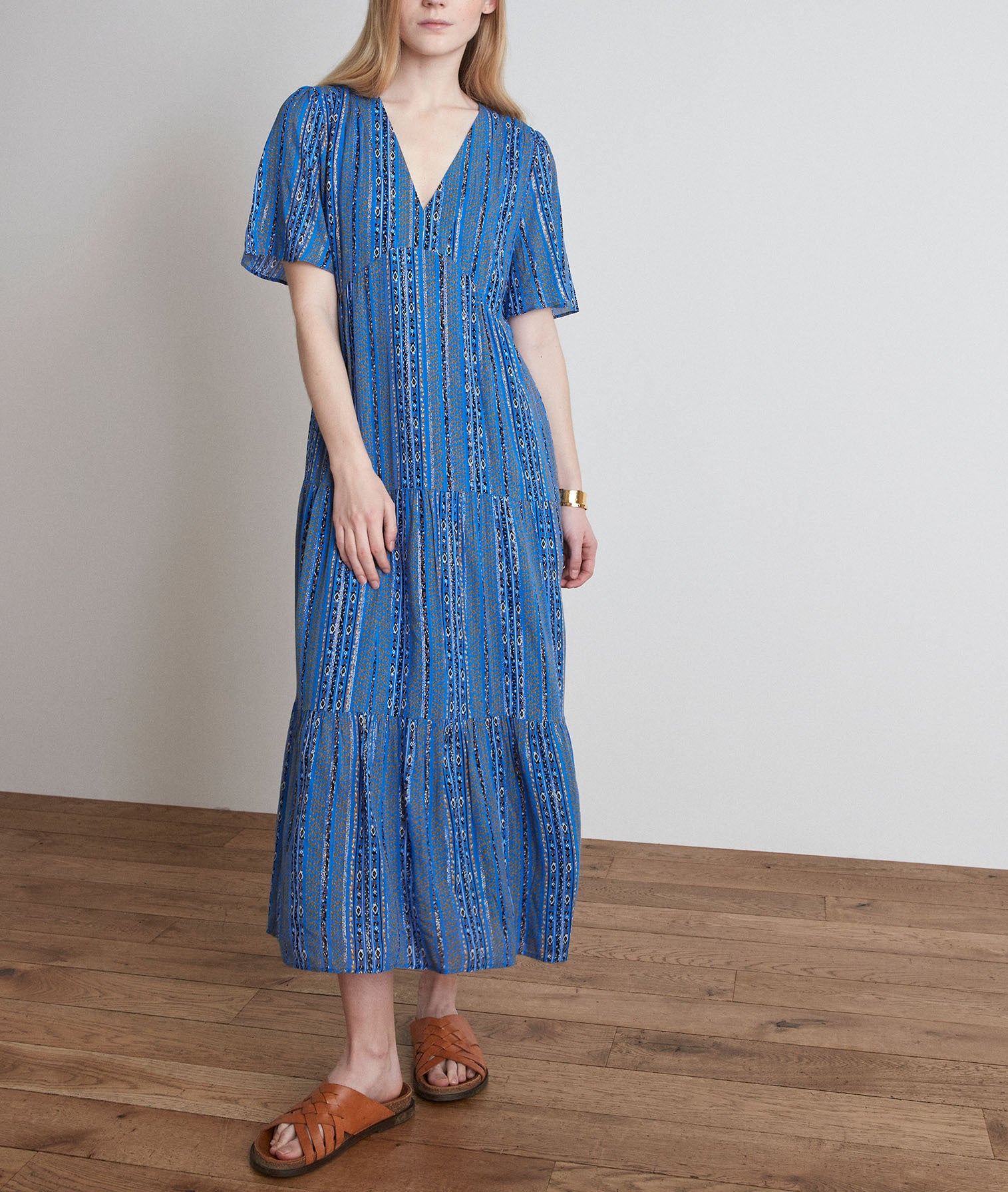 Robe Gwenaelle Faume - seconde main