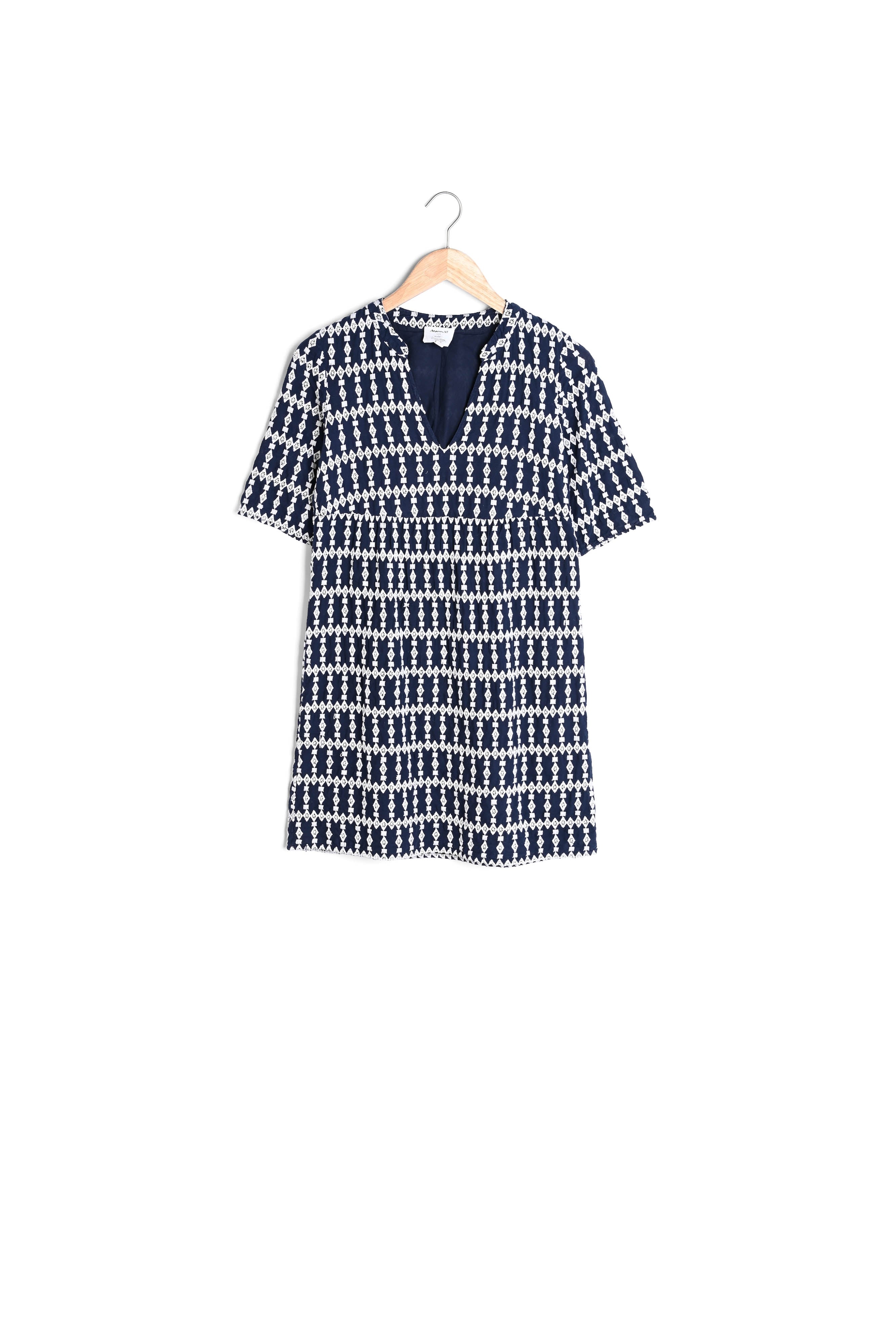 Robe ANASTASIA Faume - seconde main