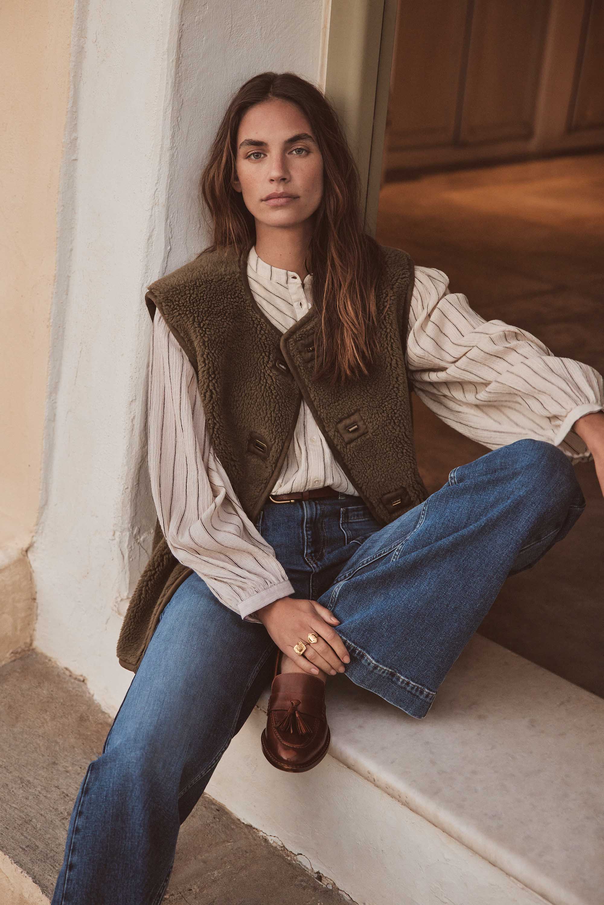  Faume - seconde main