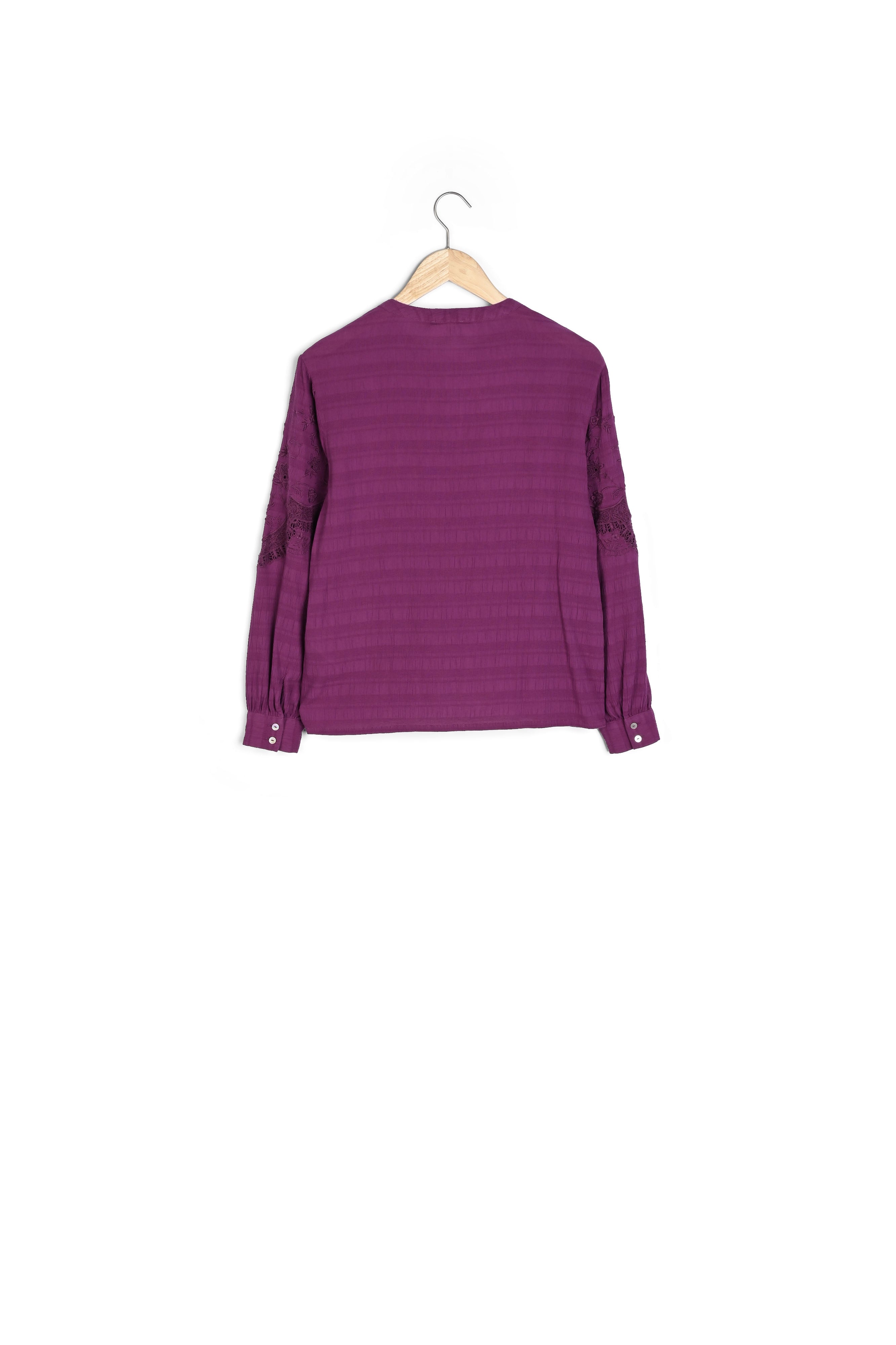 Chemisier BALI Faume - seconde main