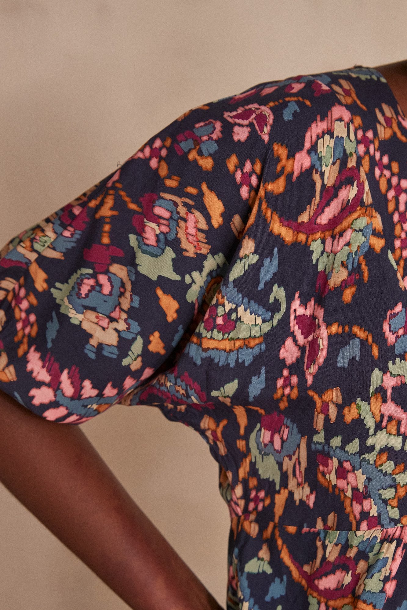 Pantalon Silvio Faume - seconde main