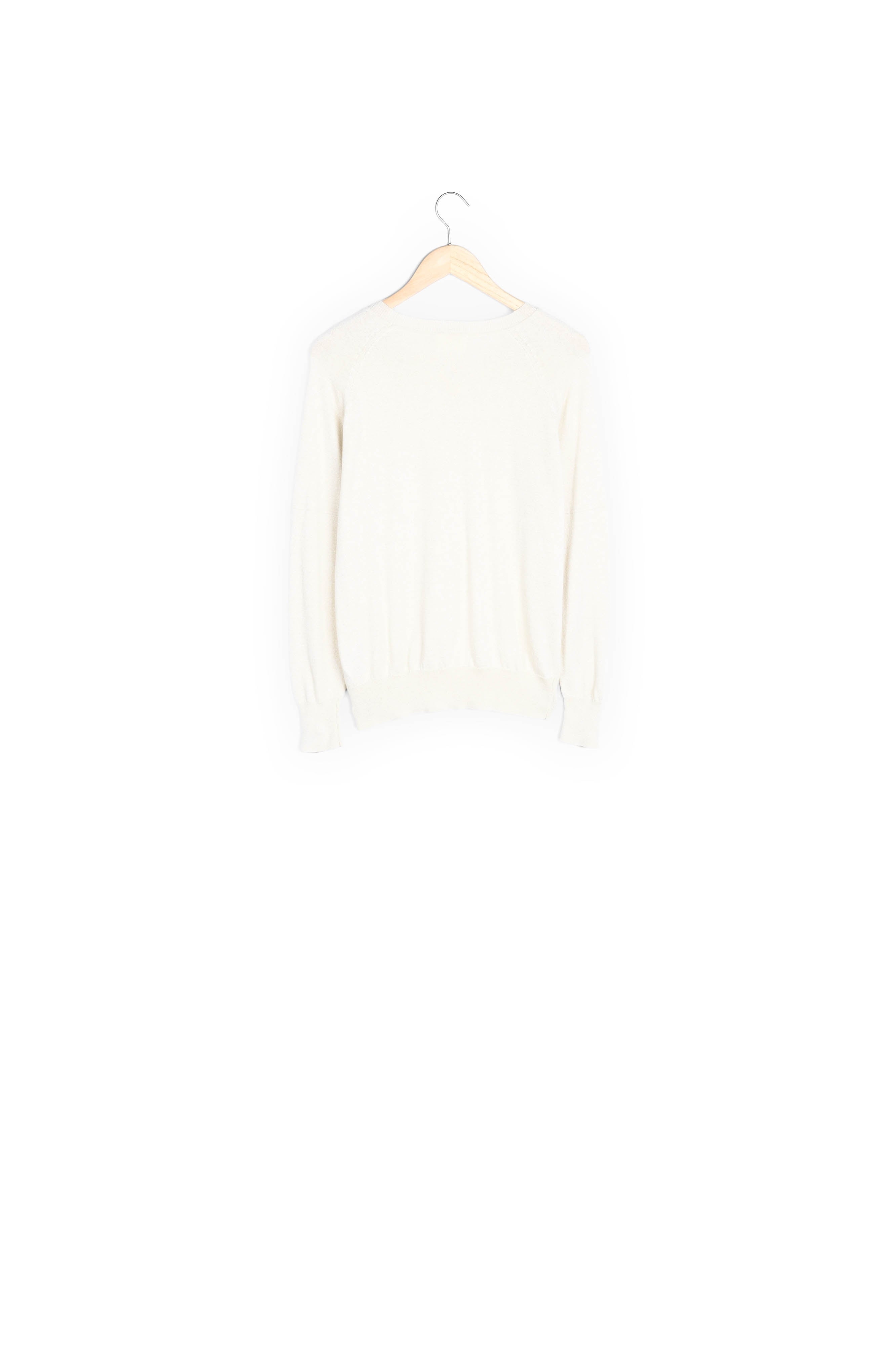 Pull ARY Faume - seconde main