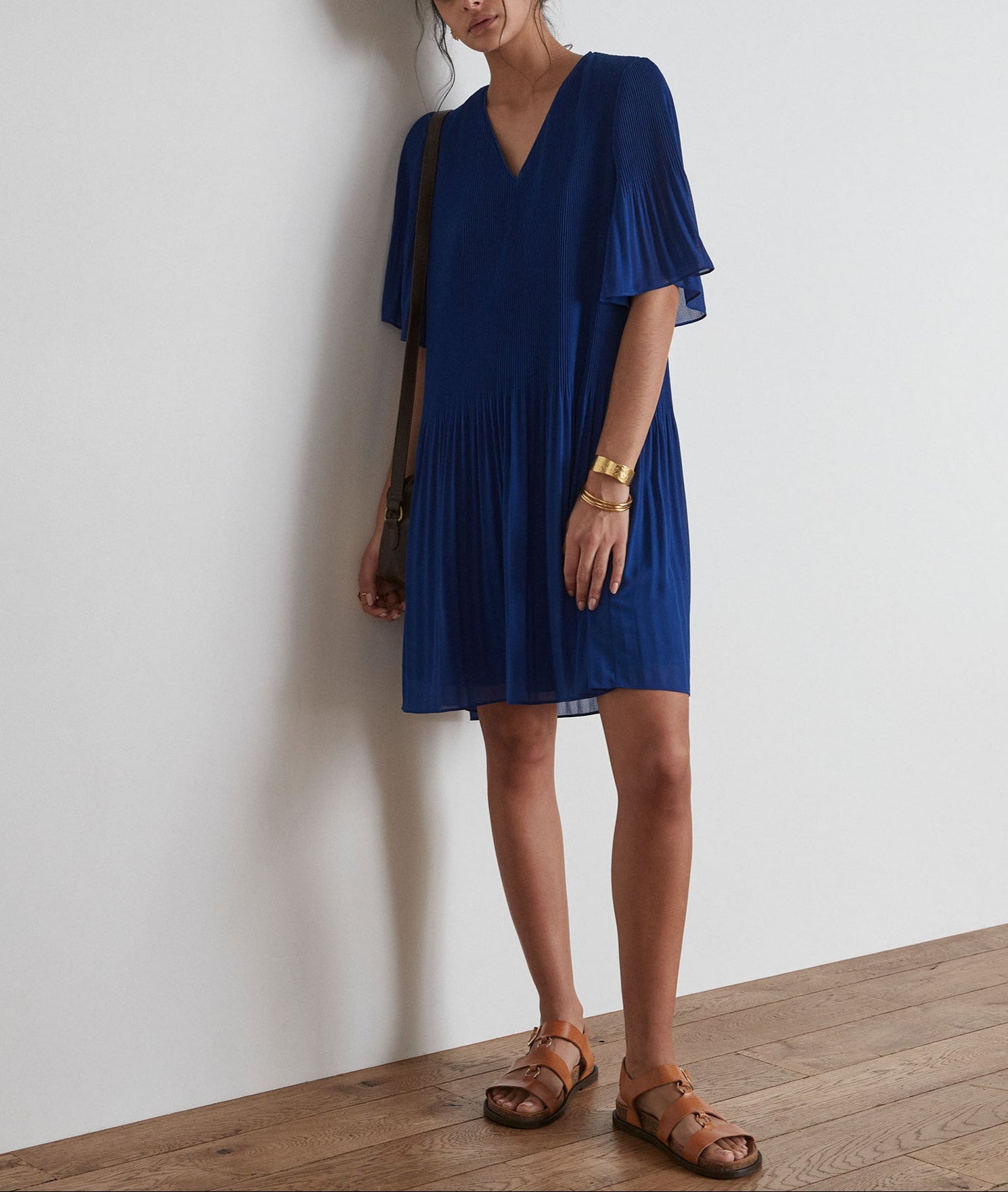 Robe Oiseau Faume - seconde main