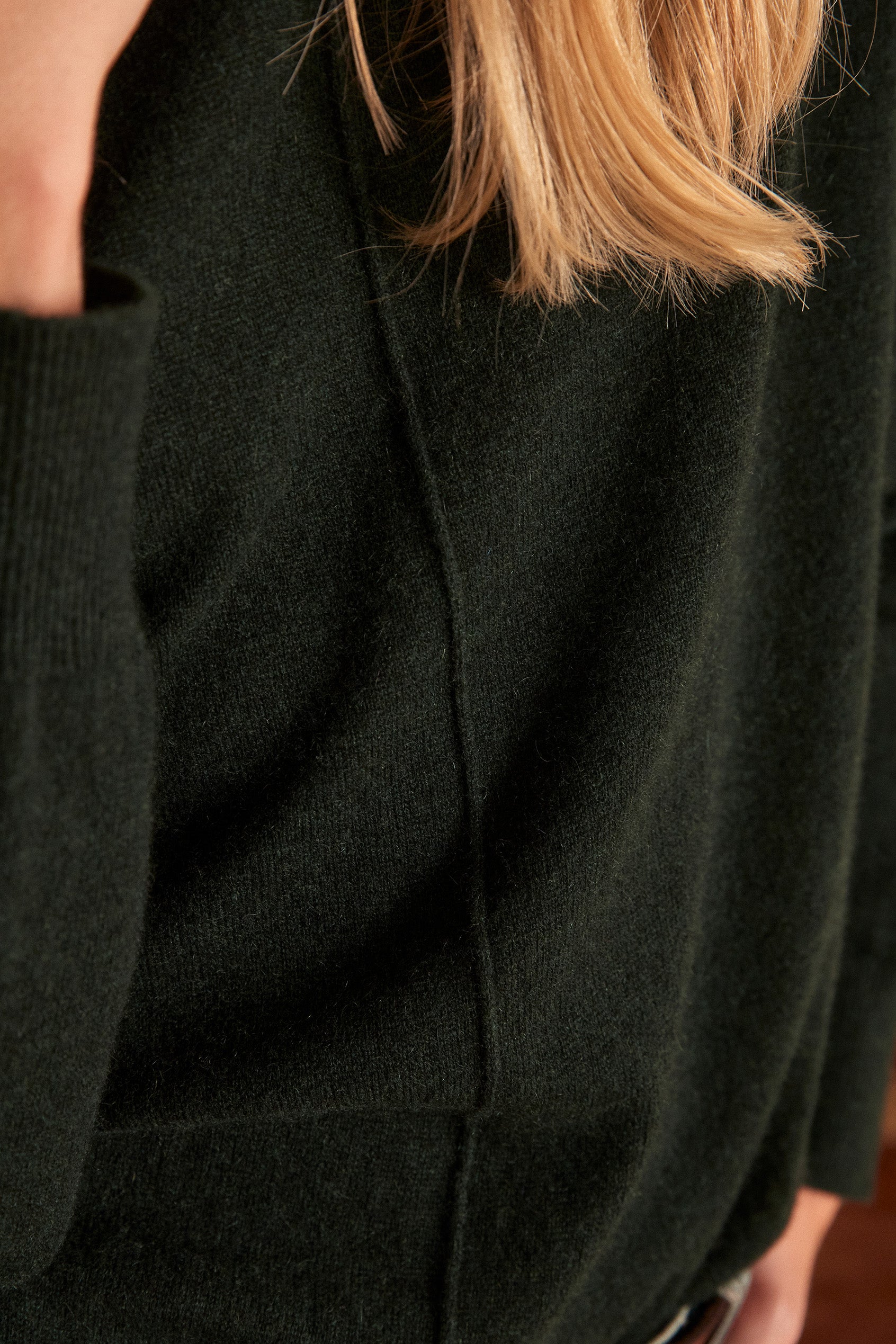 Pull en cachemire ARY Faume - seconde main