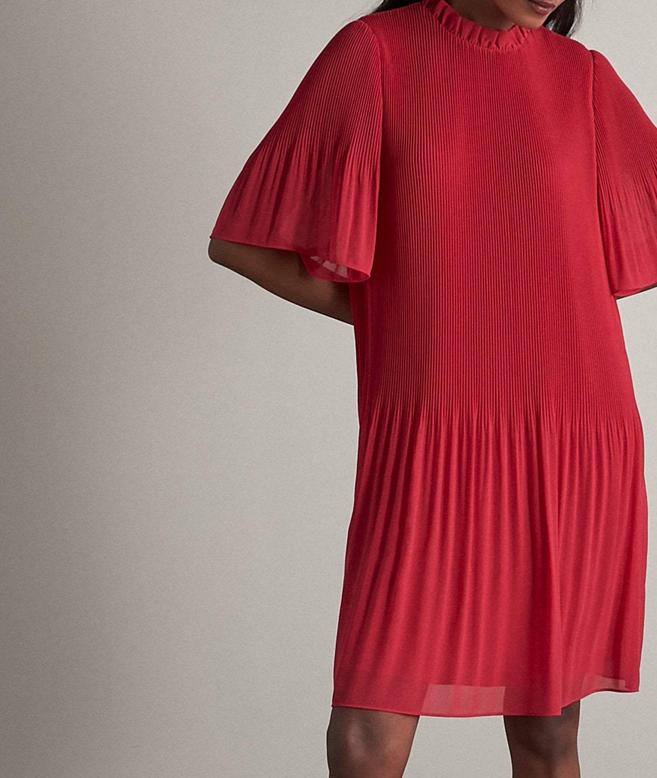 Robe Oiseau Faume - seconde main