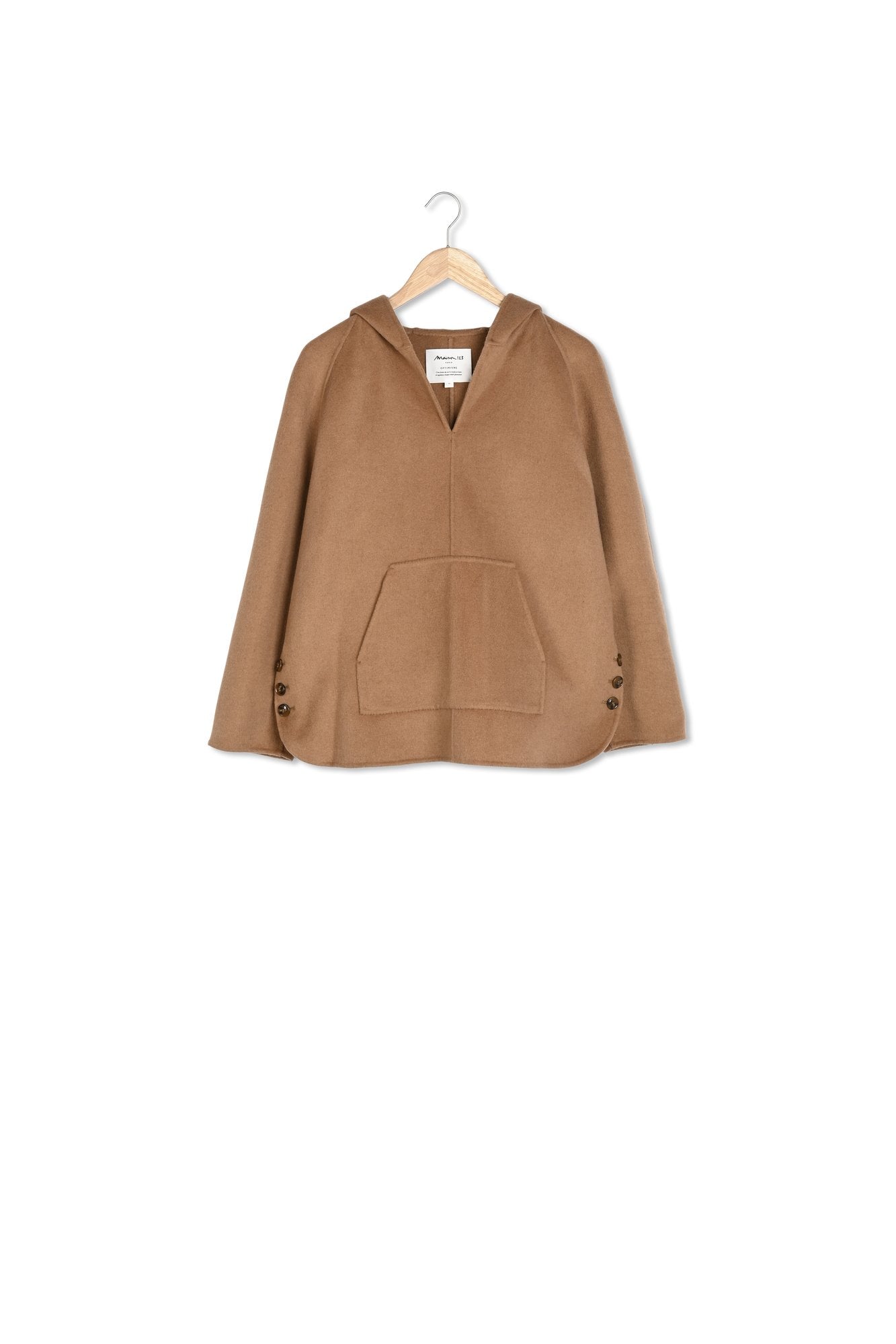 Cape ALBIN Faume - seconde main