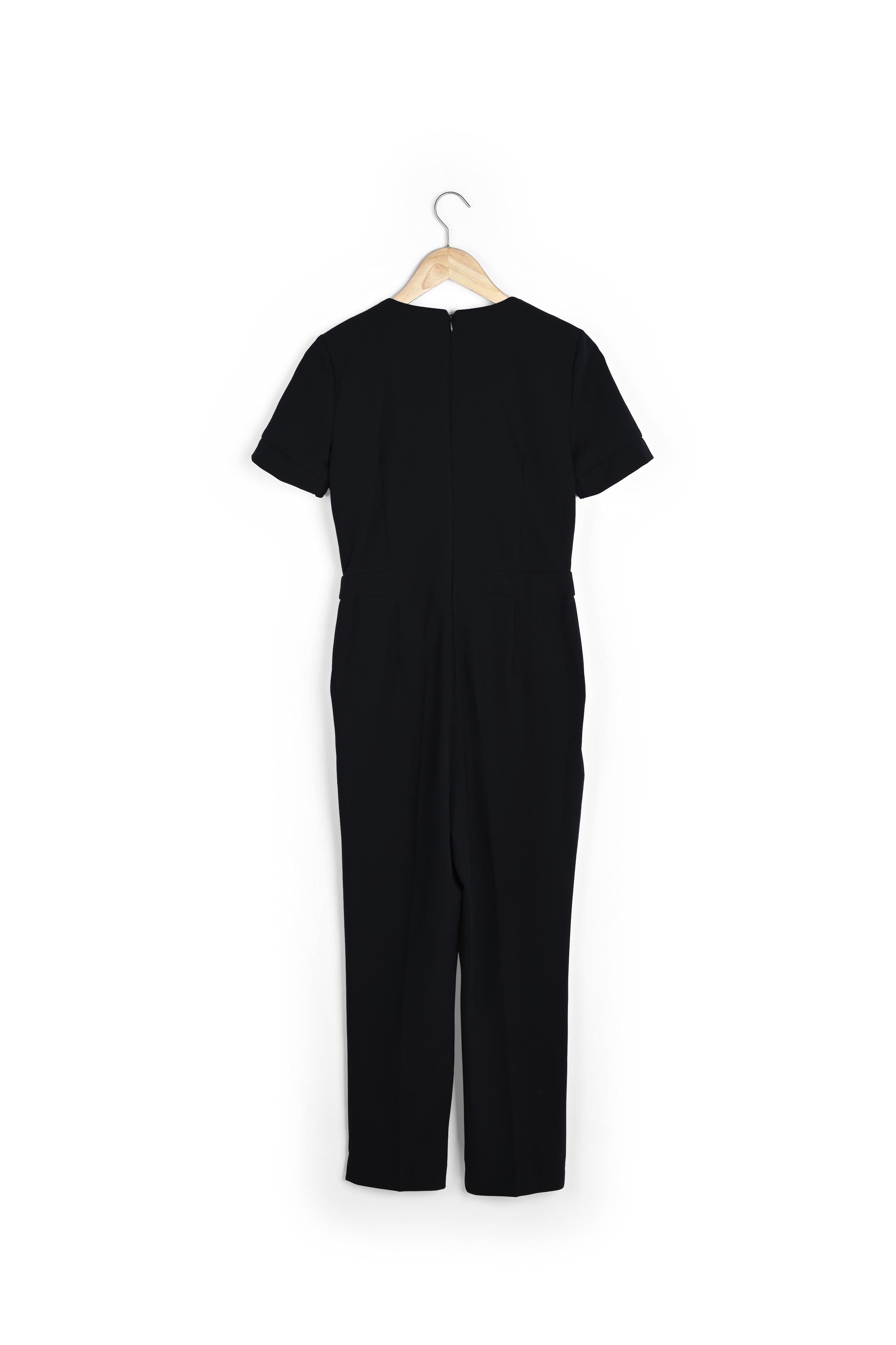 Combinaison en microfibre Candice Faume - seconde main