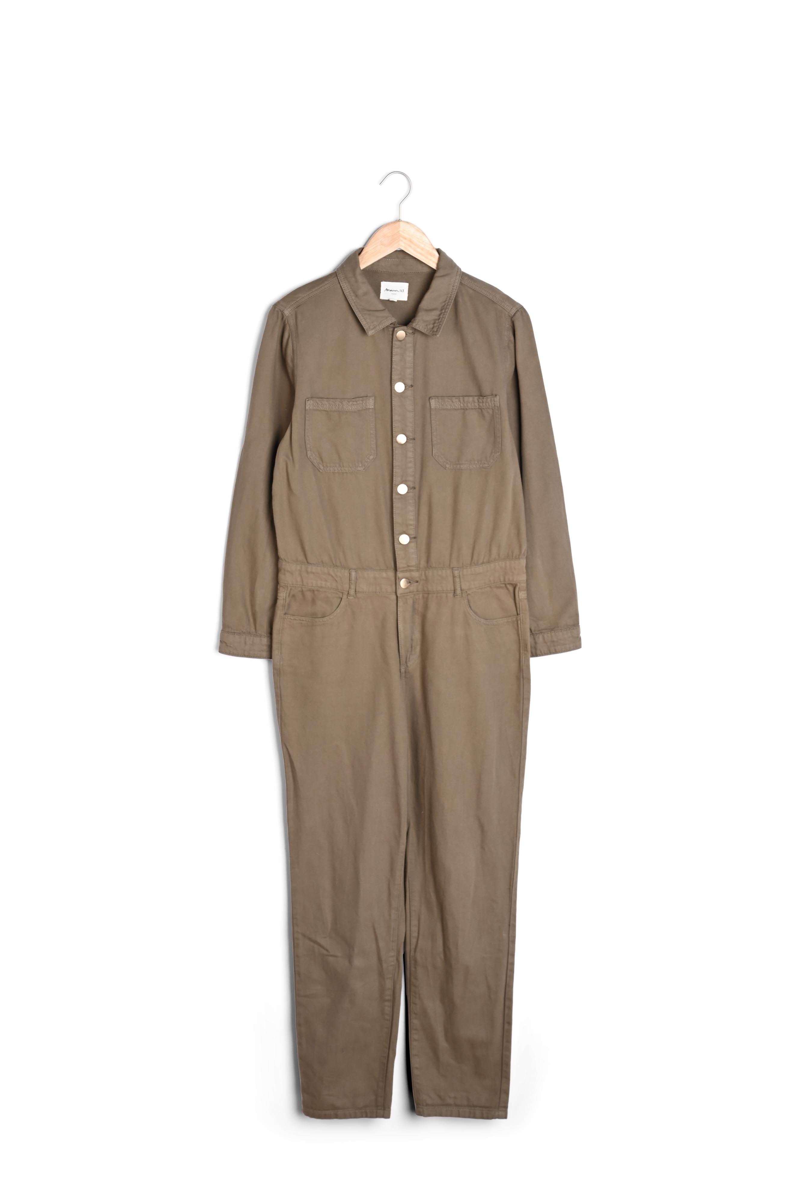 Combinaison Philae Faume - seconde main