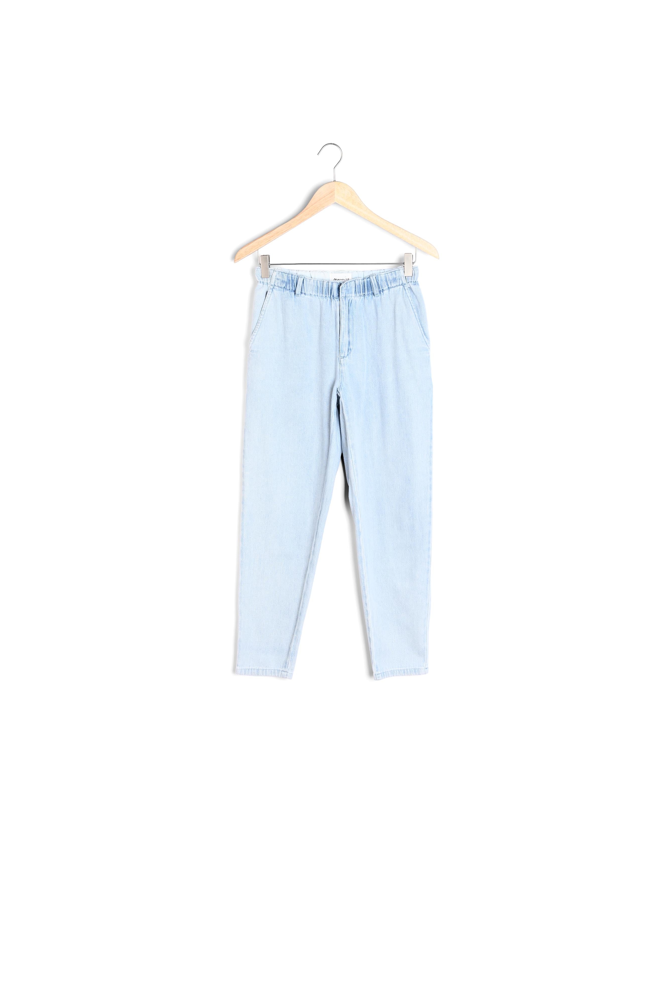 Pantalon chino Sabil Faume - seconde main