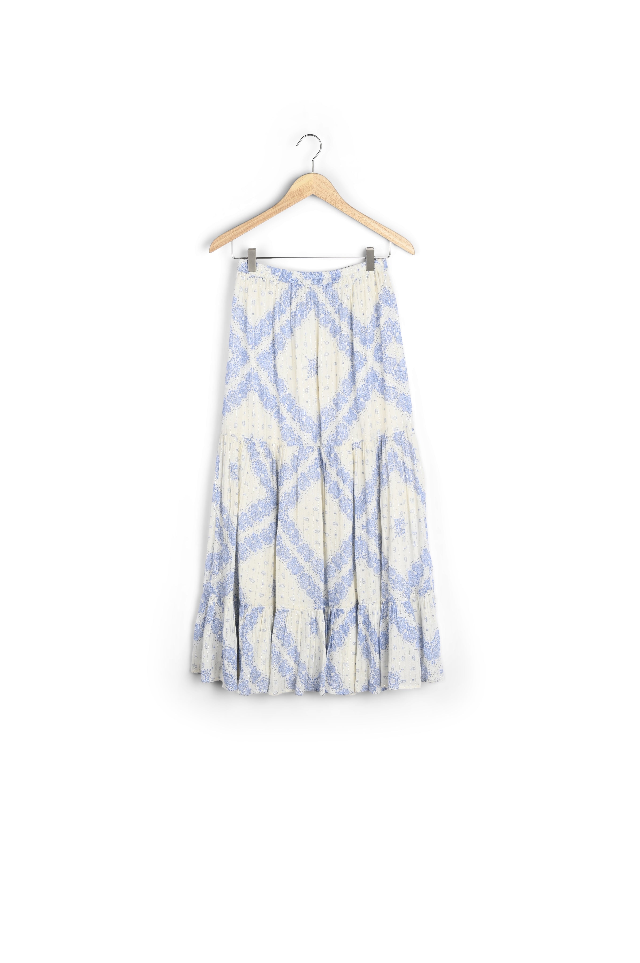 Jupe Aicha Faume - seconde main