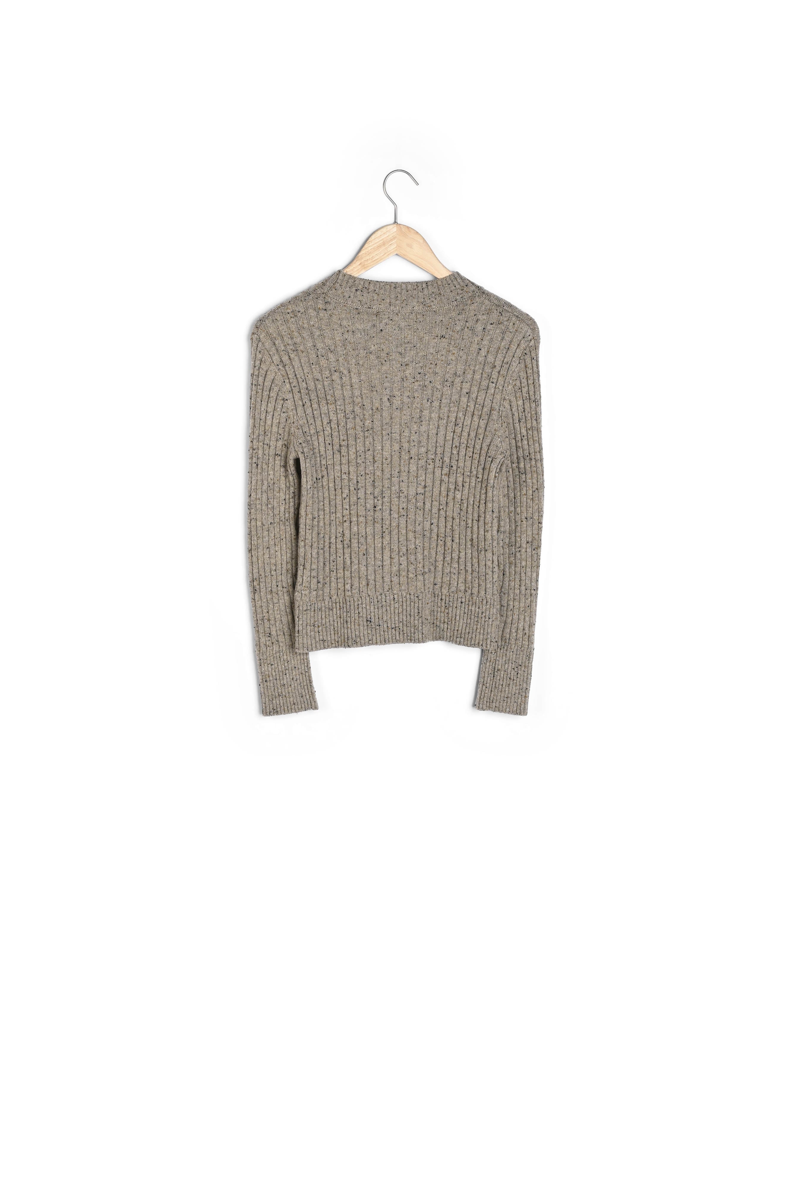 Pull CARMELLE Faume - seconde main