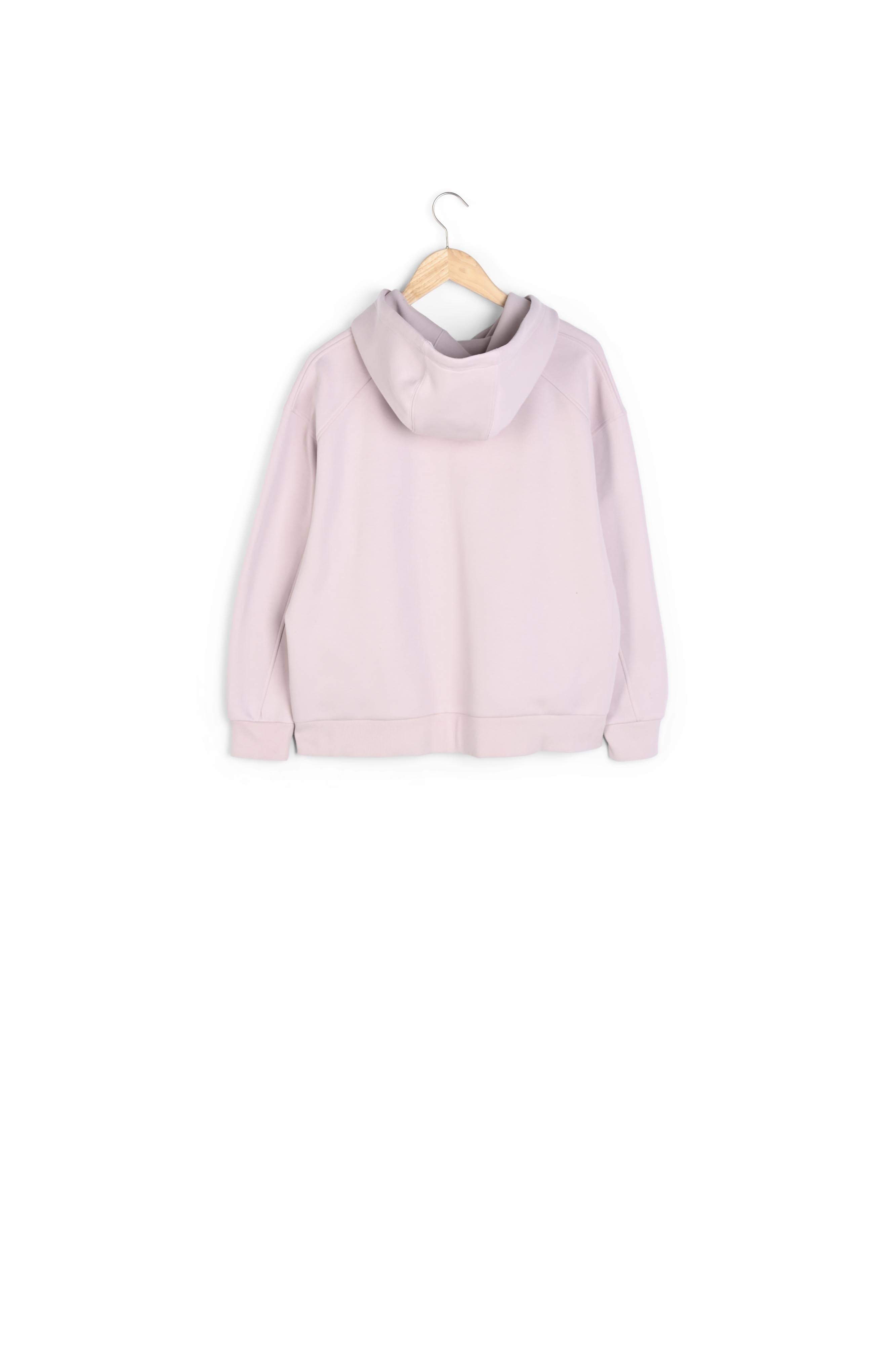 Sweatshirt unisexe GAEL(LE) Faume - seconde main