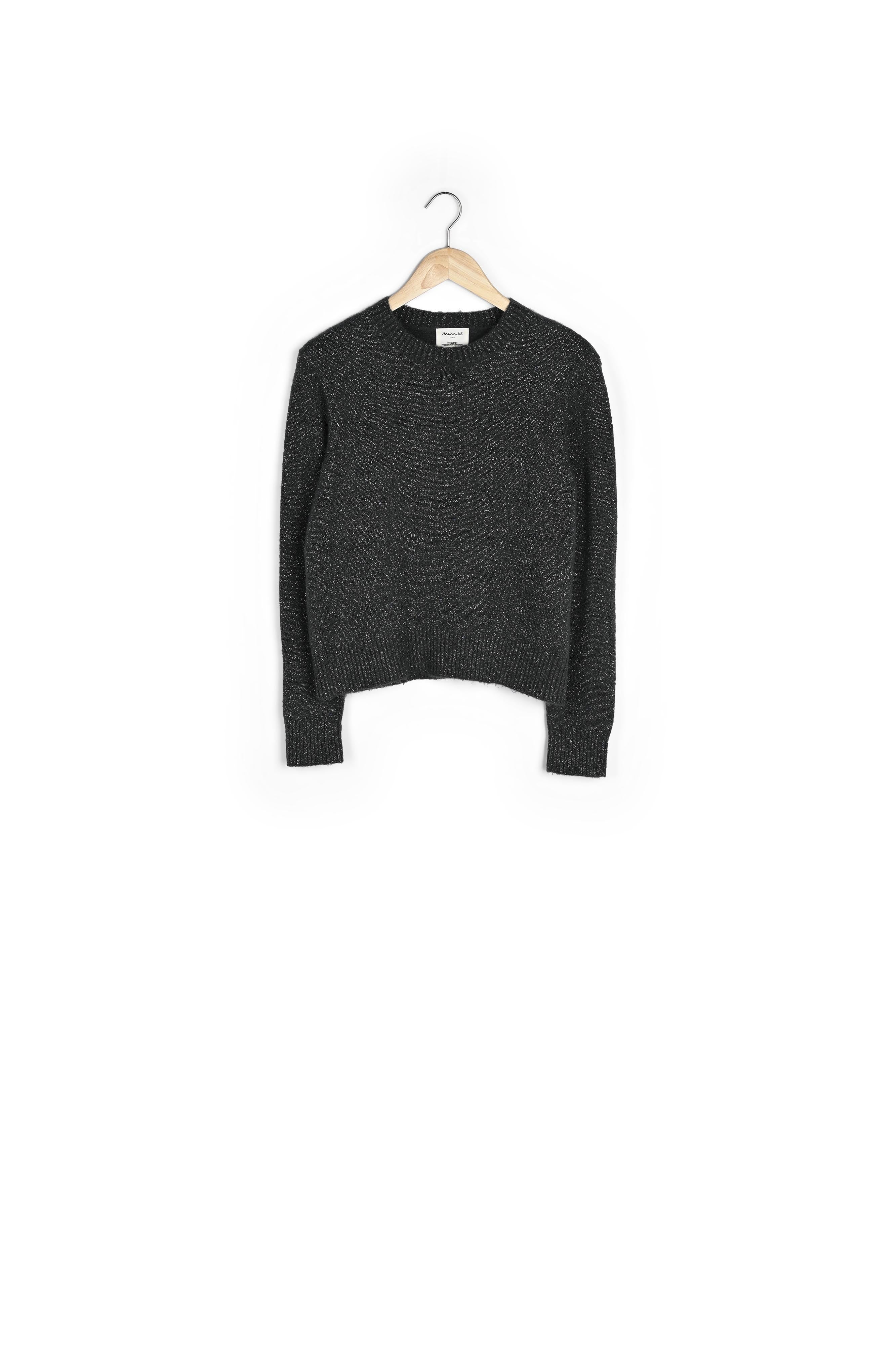 Pull Alea Faume - seconde main