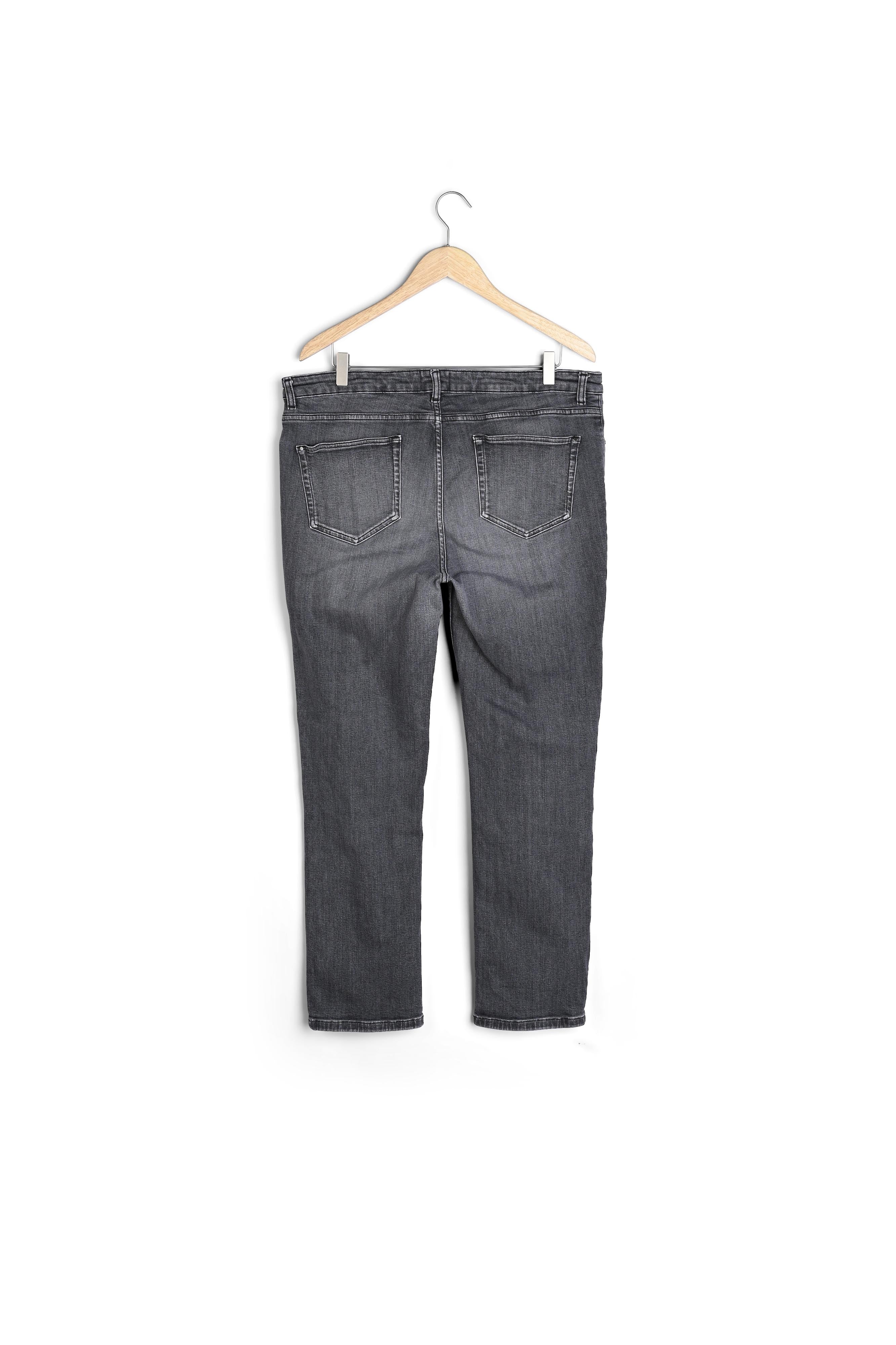 Jean droit Sonia Faume - seconde main