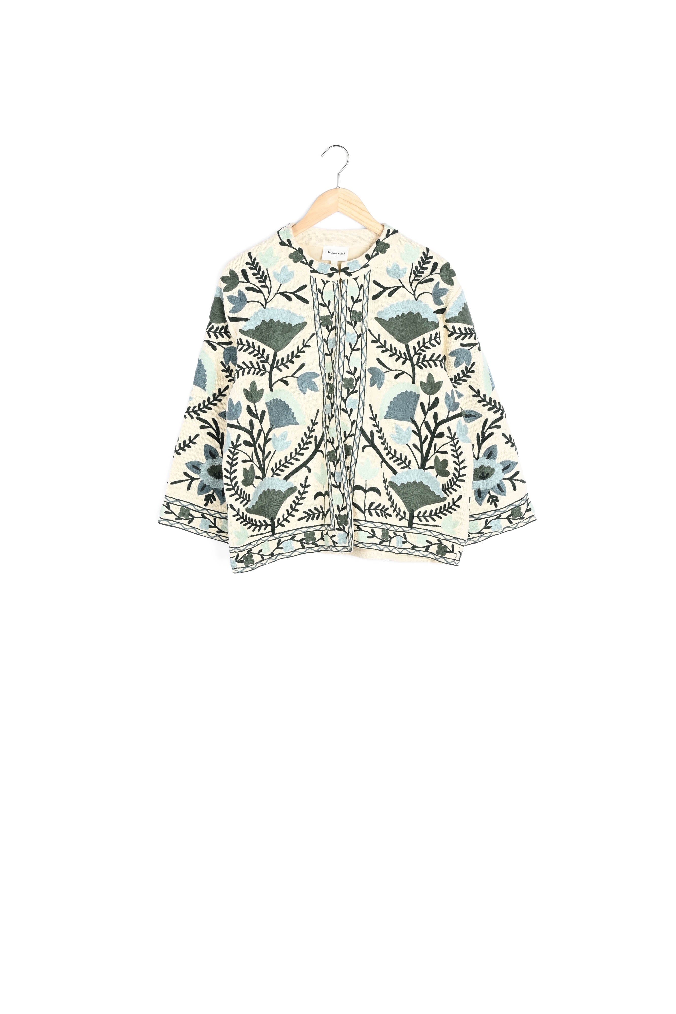 Veste NATHALIE Faume - seconde main