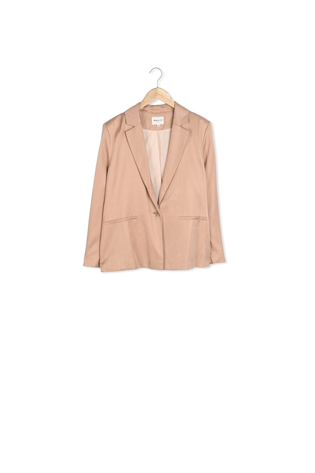 Veste de tailleur Adelia Faume - seconde main
