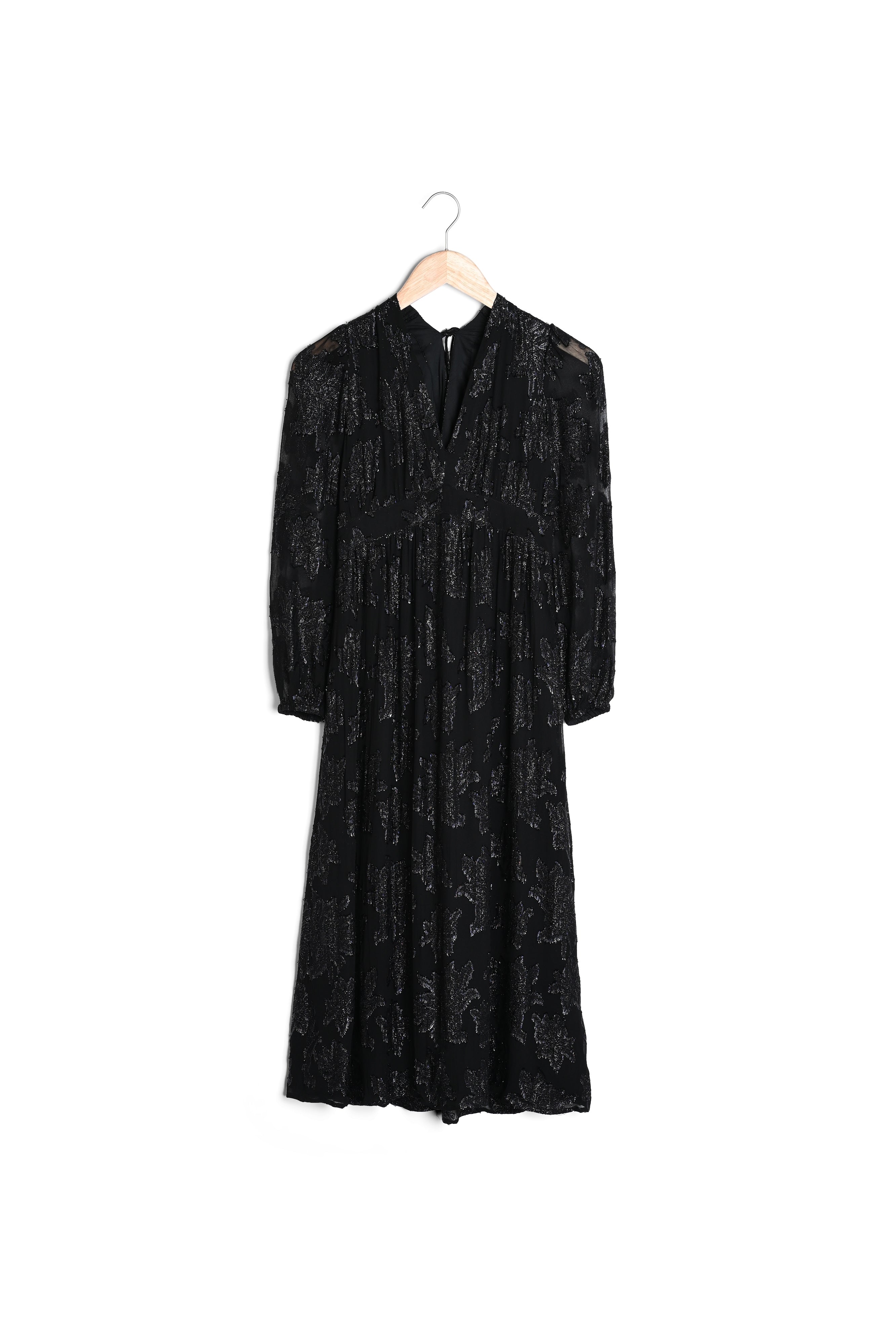 Robe MARJOLAINE Faume - seconde main