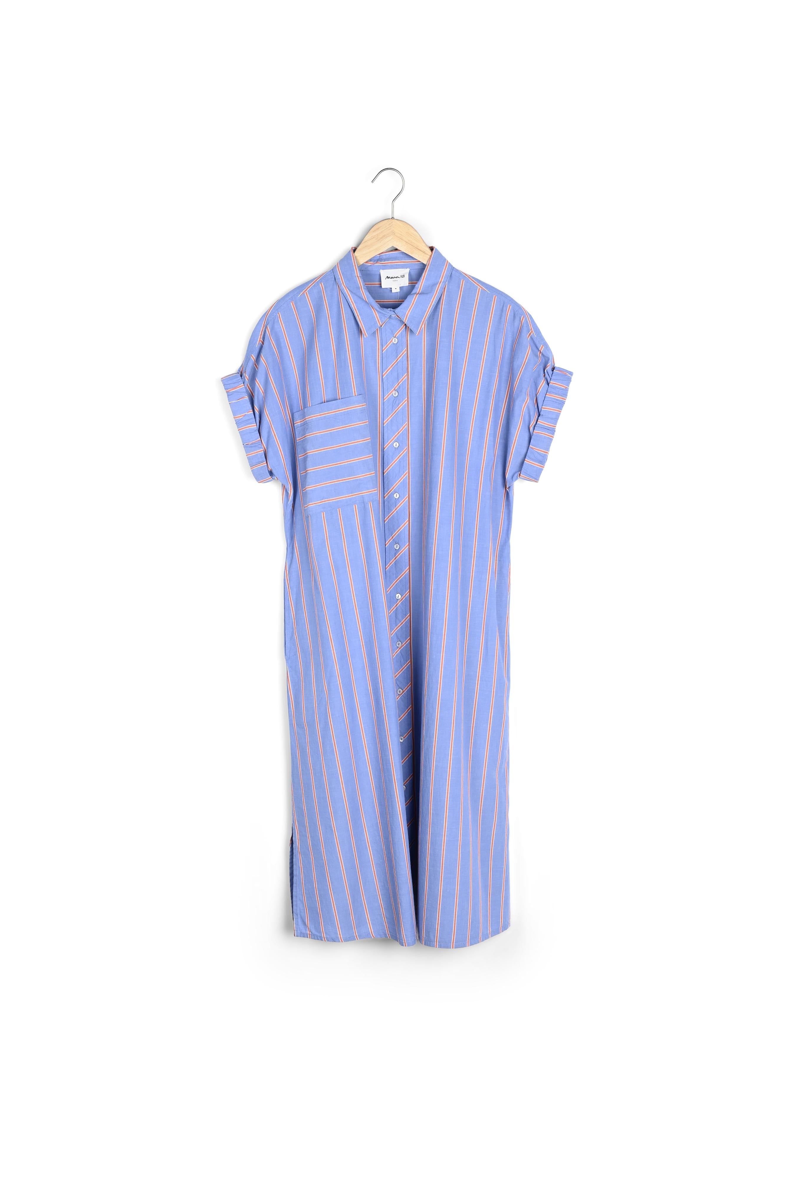 Robe Gigi Faume - seconde main