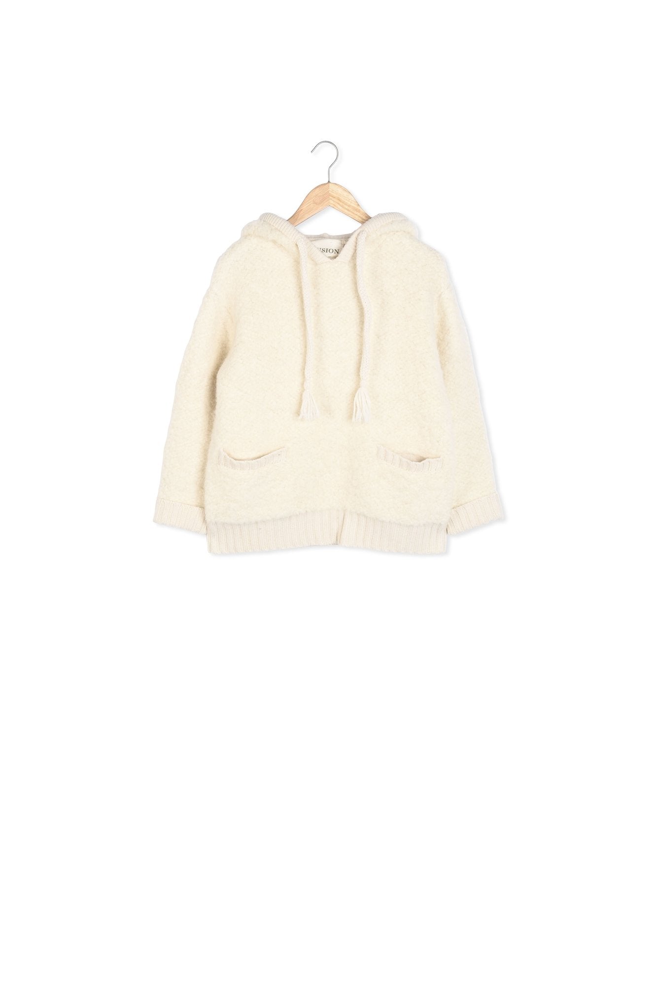 Sweatshirt unisexe CHARLY Faume - seconde main