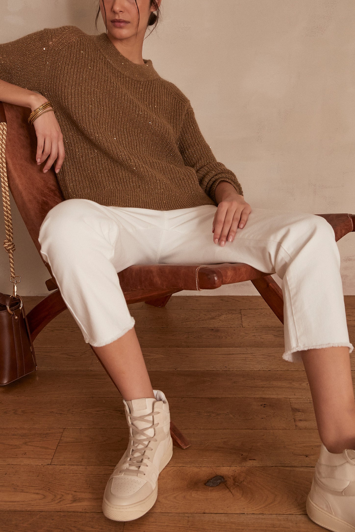 Jean droit PATIENCE Faume - seconde main