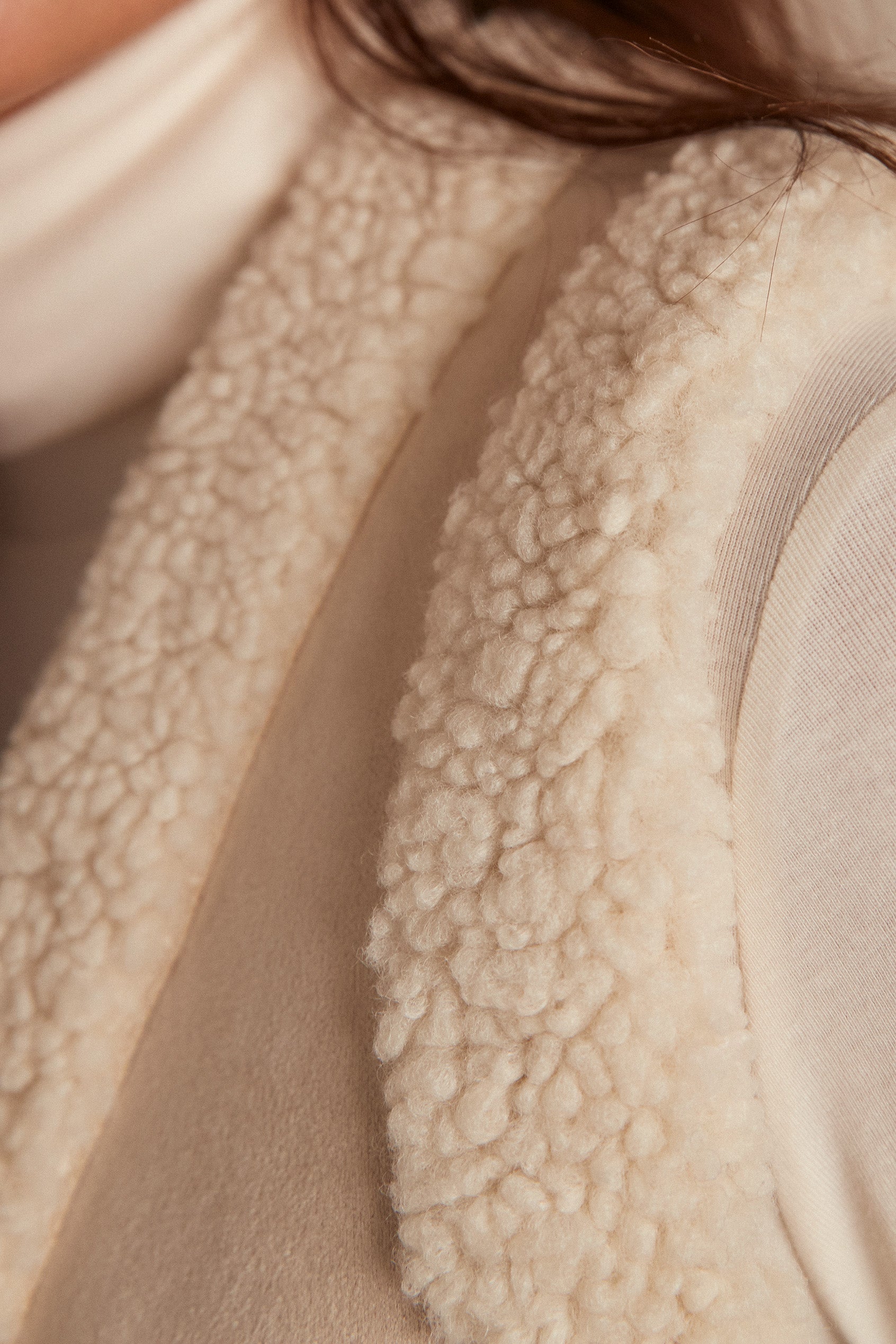 Veste sans manches NAOMI Faume - seconde main