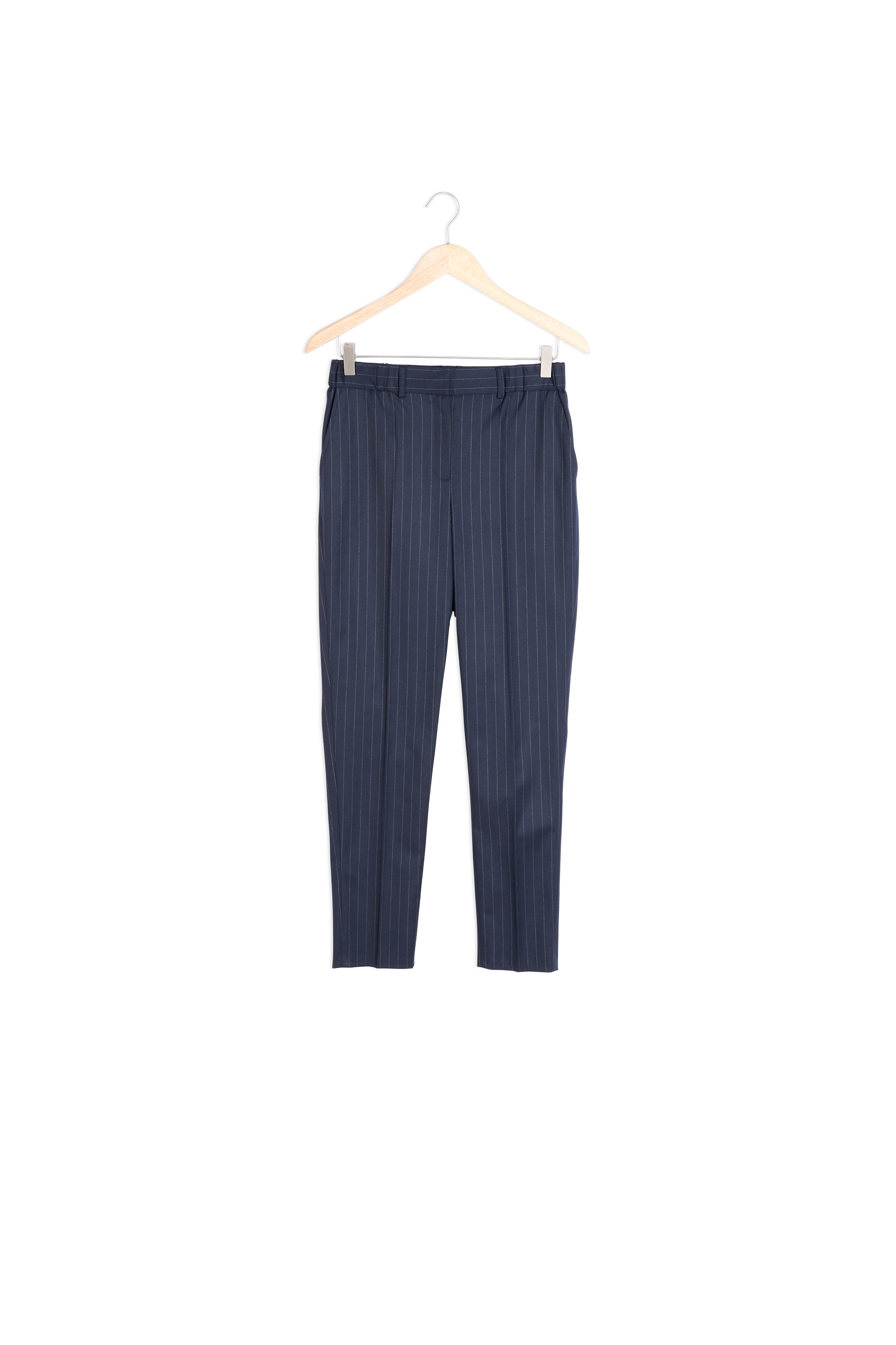 Pantalon carotte SABIL Faume - seconde main