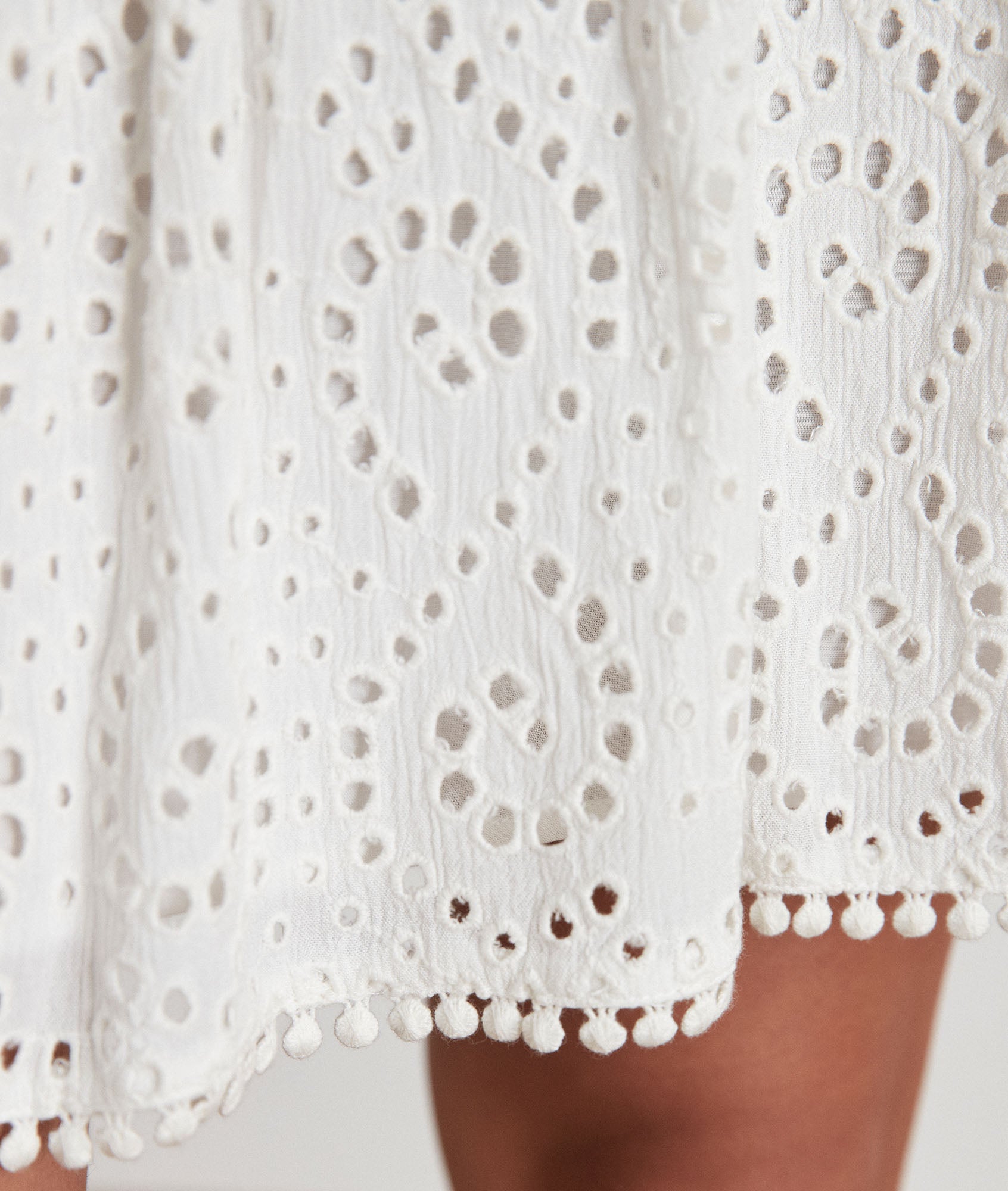 Jupe Annabelle Faume - seconde main