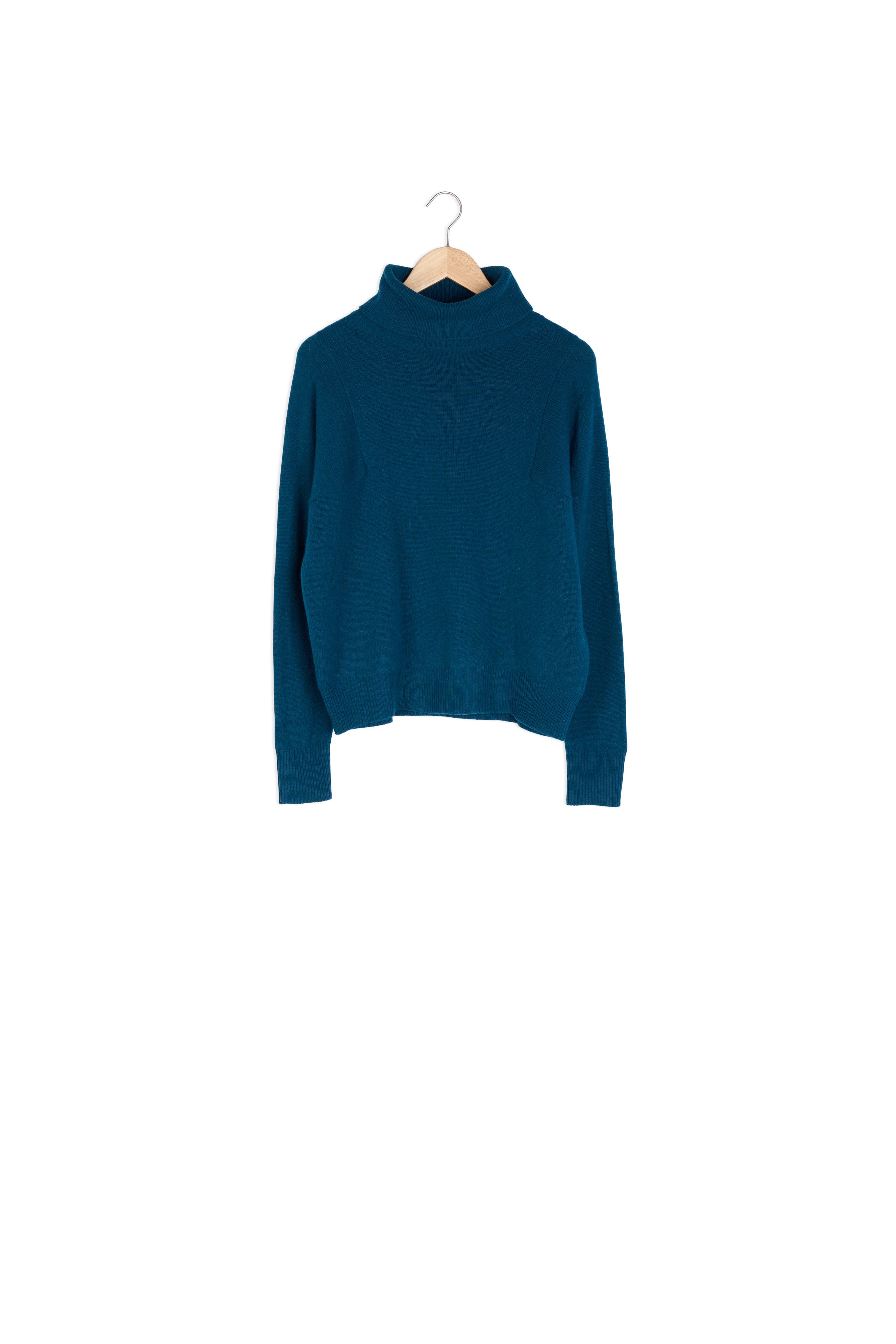Pull en laine BASTIAN Faume - seconde main