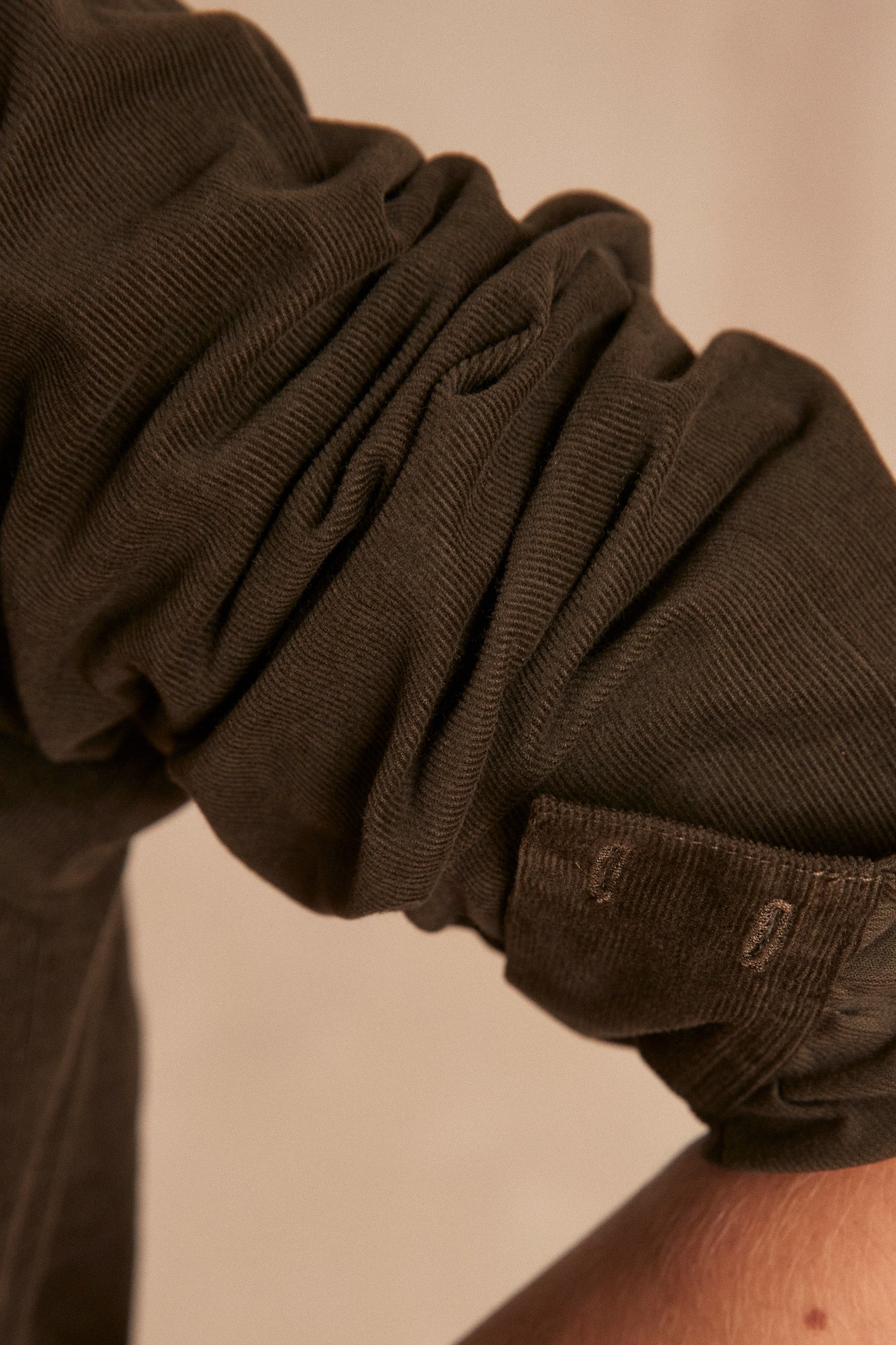 Robe HIZIA Faume - seconde main