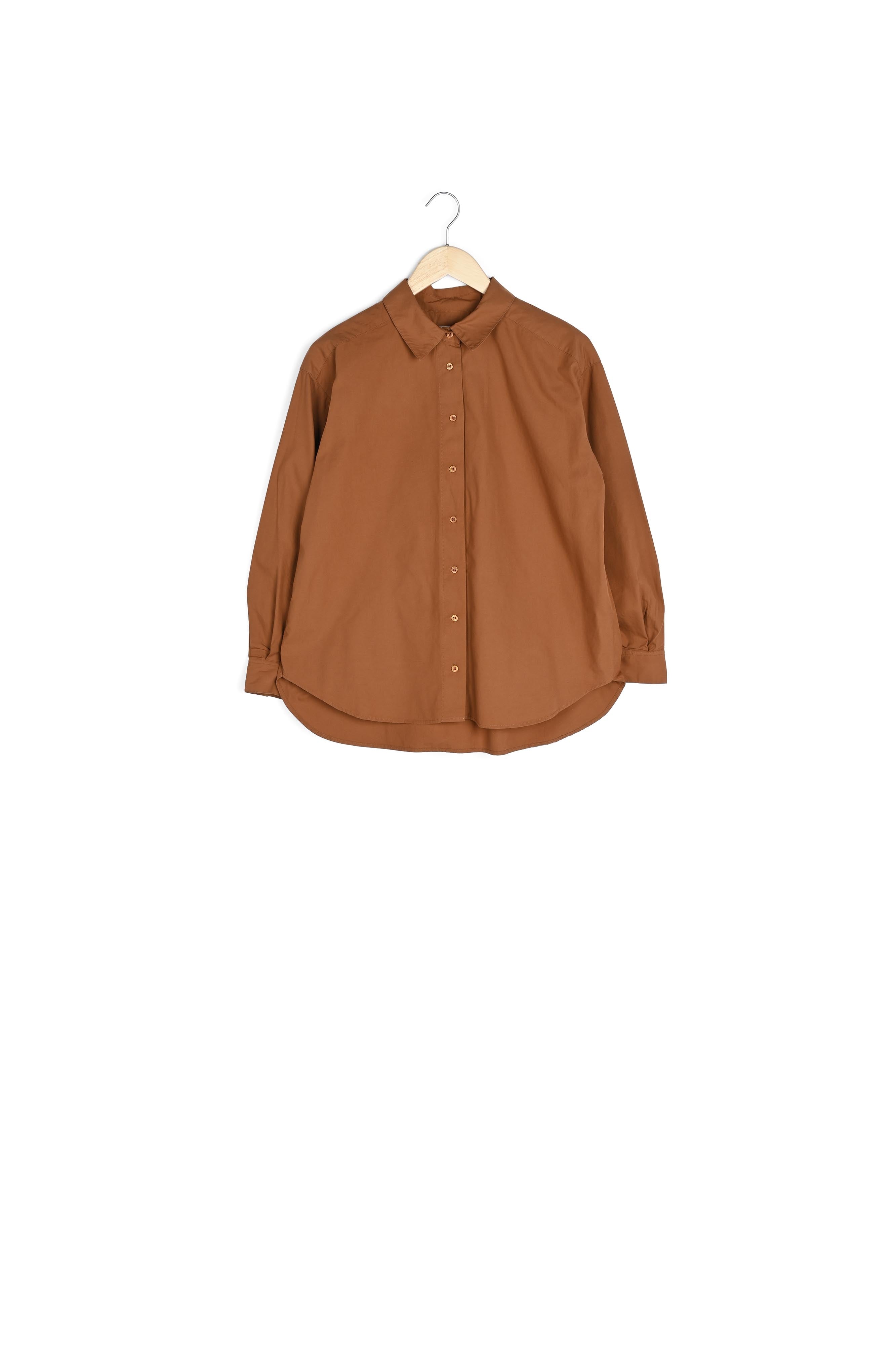 Chemise CALIOPPE Faume - seconde main