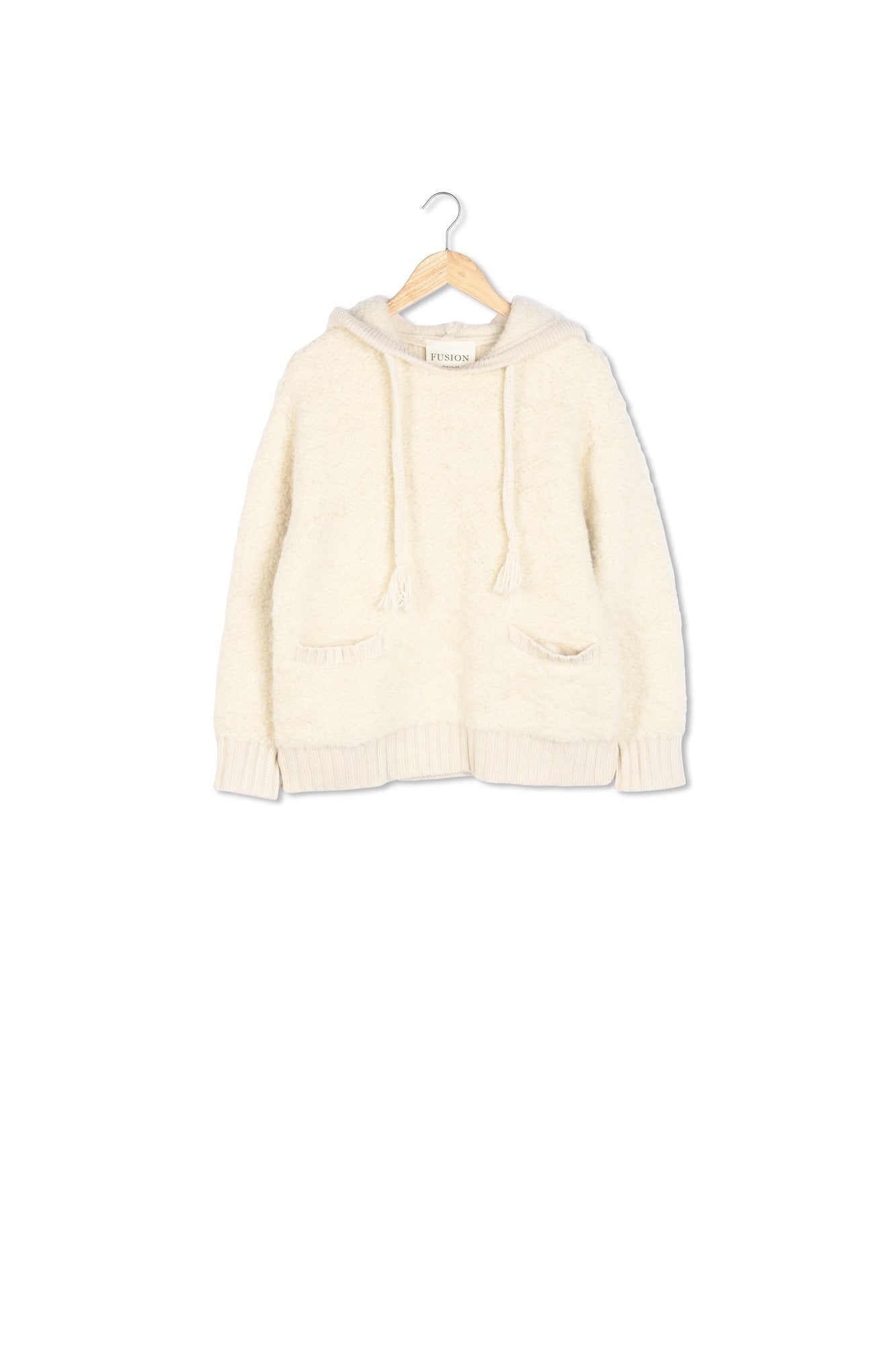 Sweatshirt unisexe CHARLY Faume - seconde main