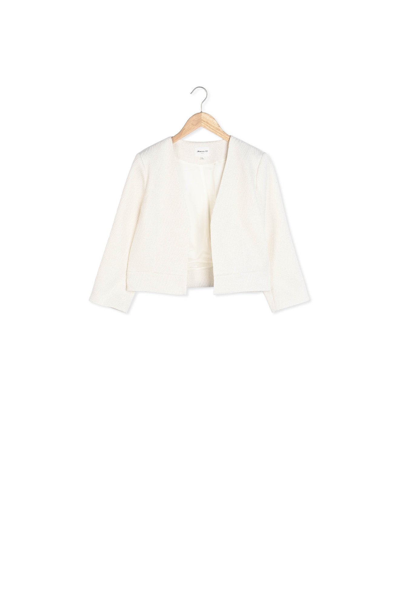 Boléro NEIL Faume - seconde main